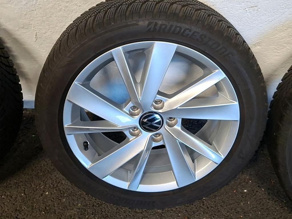 Volkswagen Golf GTI 2.0 TSI 180kW DSG PDC*NAV*RFK*SHZ*LED foto 23