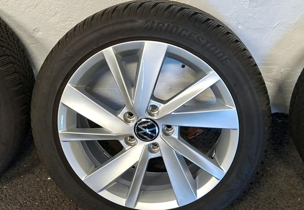 Volkswagen Golf GTI 2.0 TSI 180kW DSG PDC*NAV*RFK*SHZ*LED foto 24