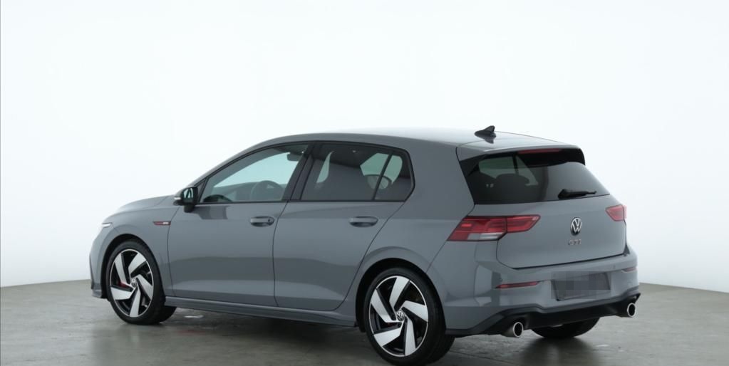 Volkswagen Golf GTI 2.0 TSI 180kW DSG PDC*NAV*RFK*SHZ*LED foto 4