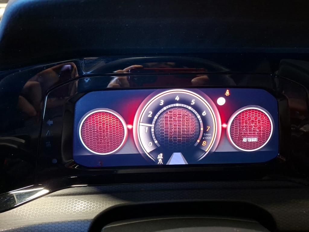 Volkswagen Golf GTI 2.0 TSI 180kW DSG PDC*NAV*RFK*SHZ*LED foto 7