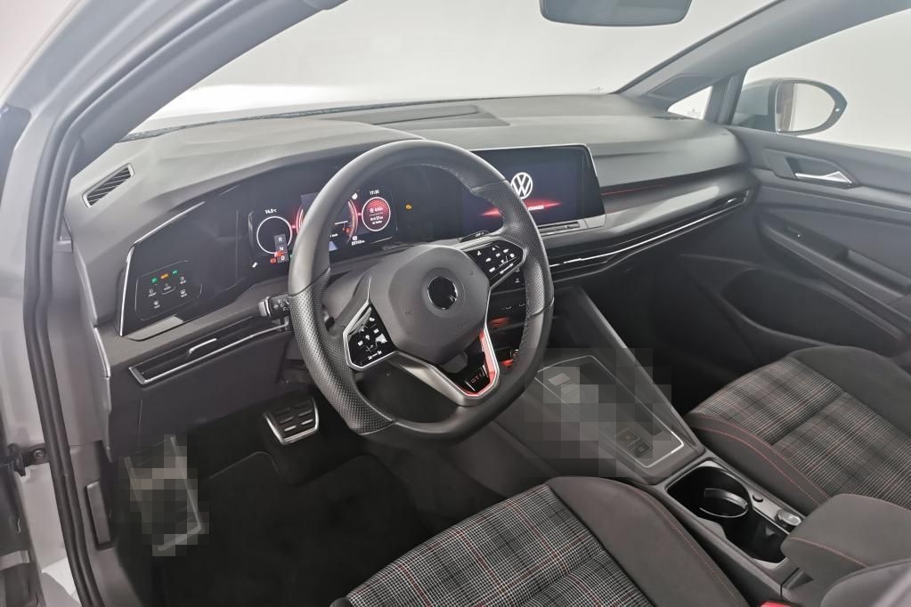 Volkswagen Golf GTI 2.0 TSI 180kW DSG PDC*NAV*RFK*SHZ*LED foto 10