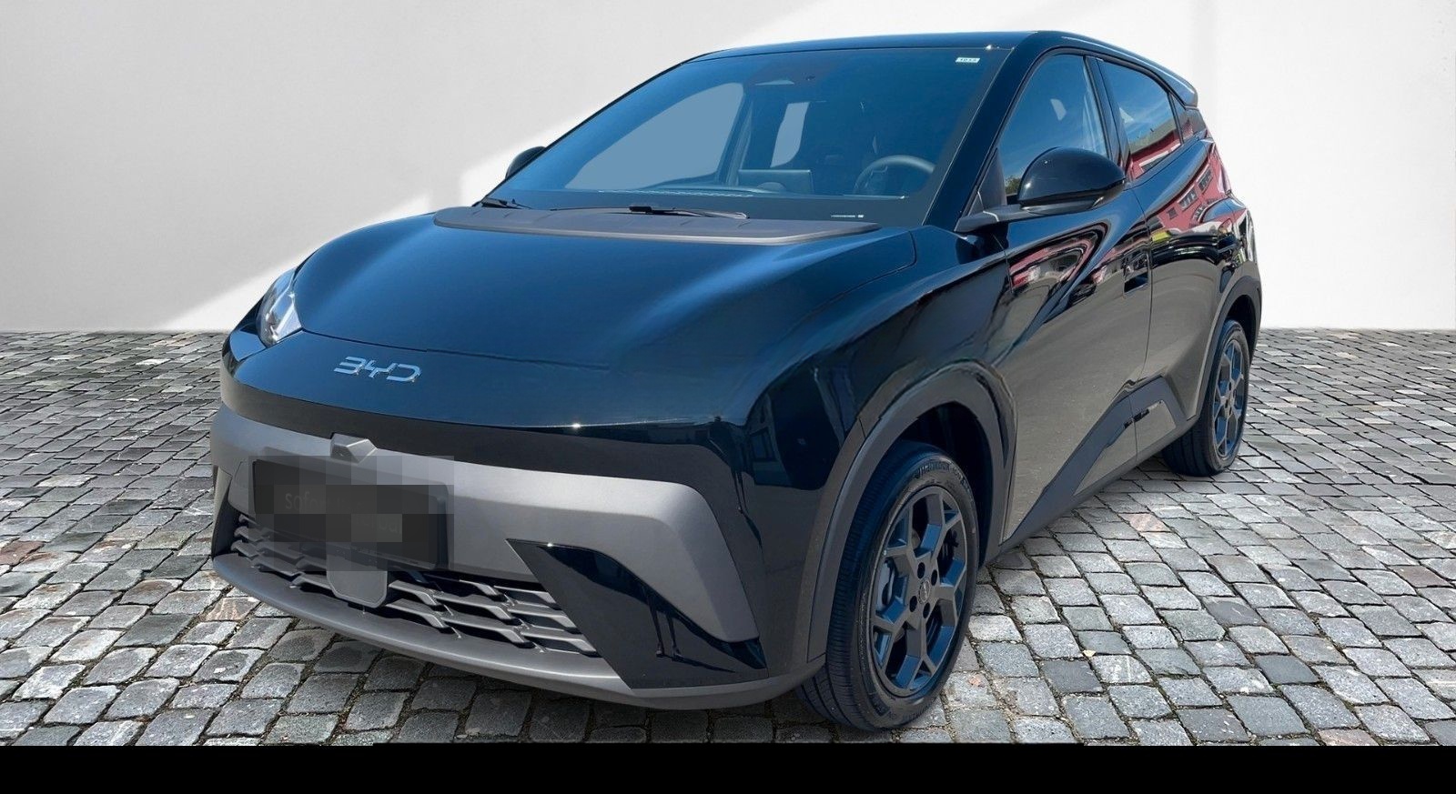 BYD Dolphin Surf Boost 43kWh|ACC*verschiedene Farben foto 14