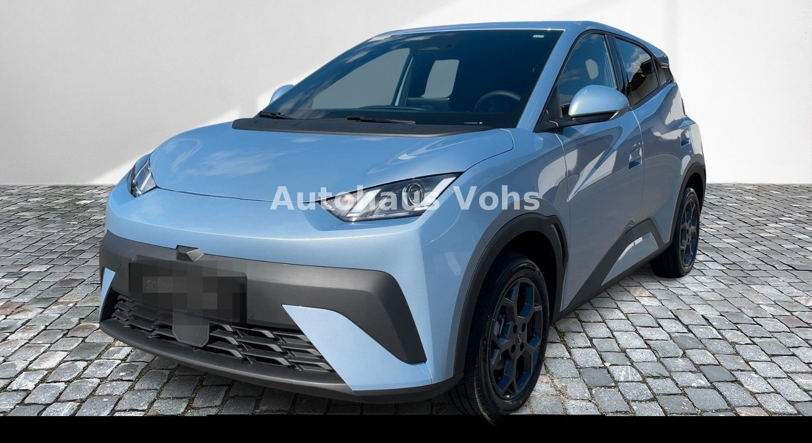 BYD Dolphin Surf Boost 43kWh|ACC*verschiedene Farben foto 15