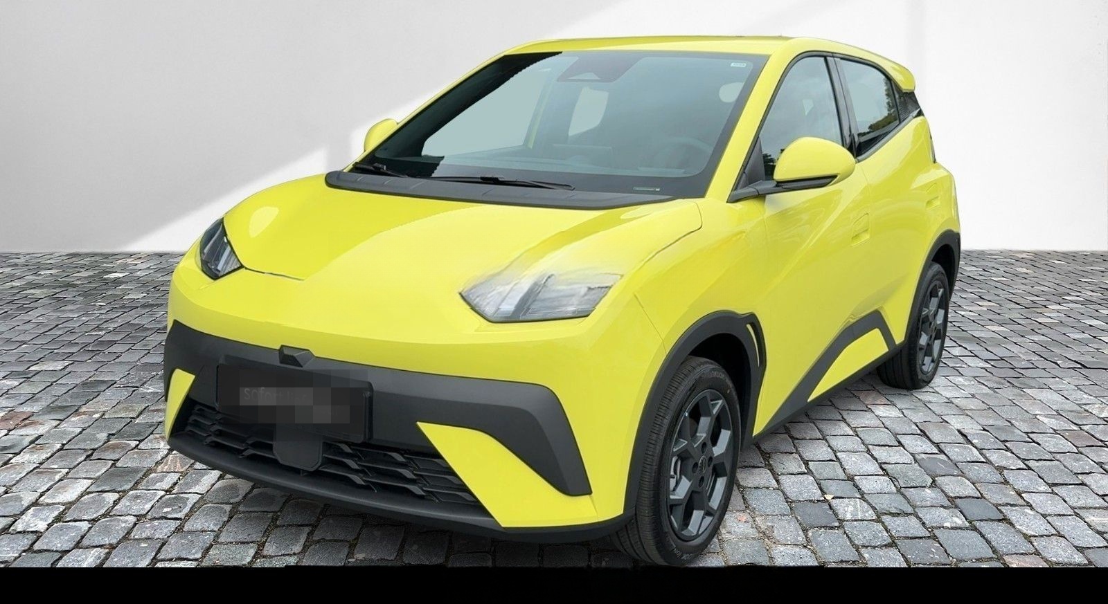 BYD Dolphin Surf Boost 43kWh|ACC*verschiedene Farben foto 16