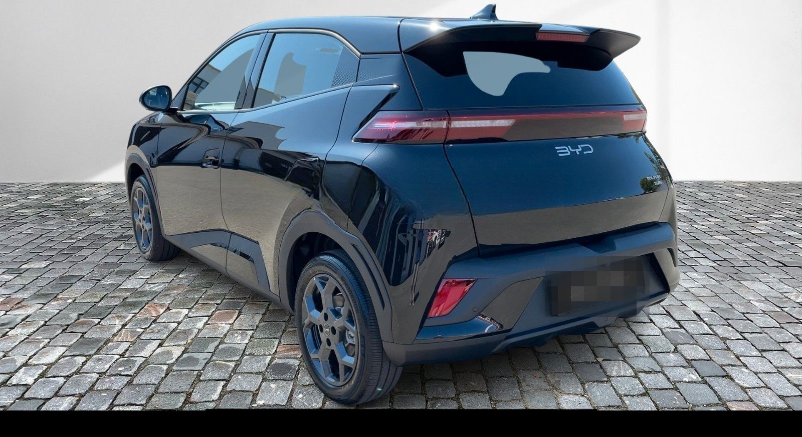 BYD Dolphin Surf Boost 43kWh|ACC*verschiedene Farben foto 17