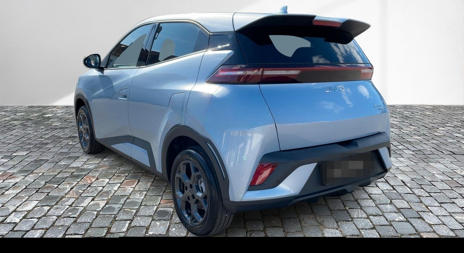 BYD Dolphin Surf Boost 43kWh|ACC*verschiedene Farben foto 18