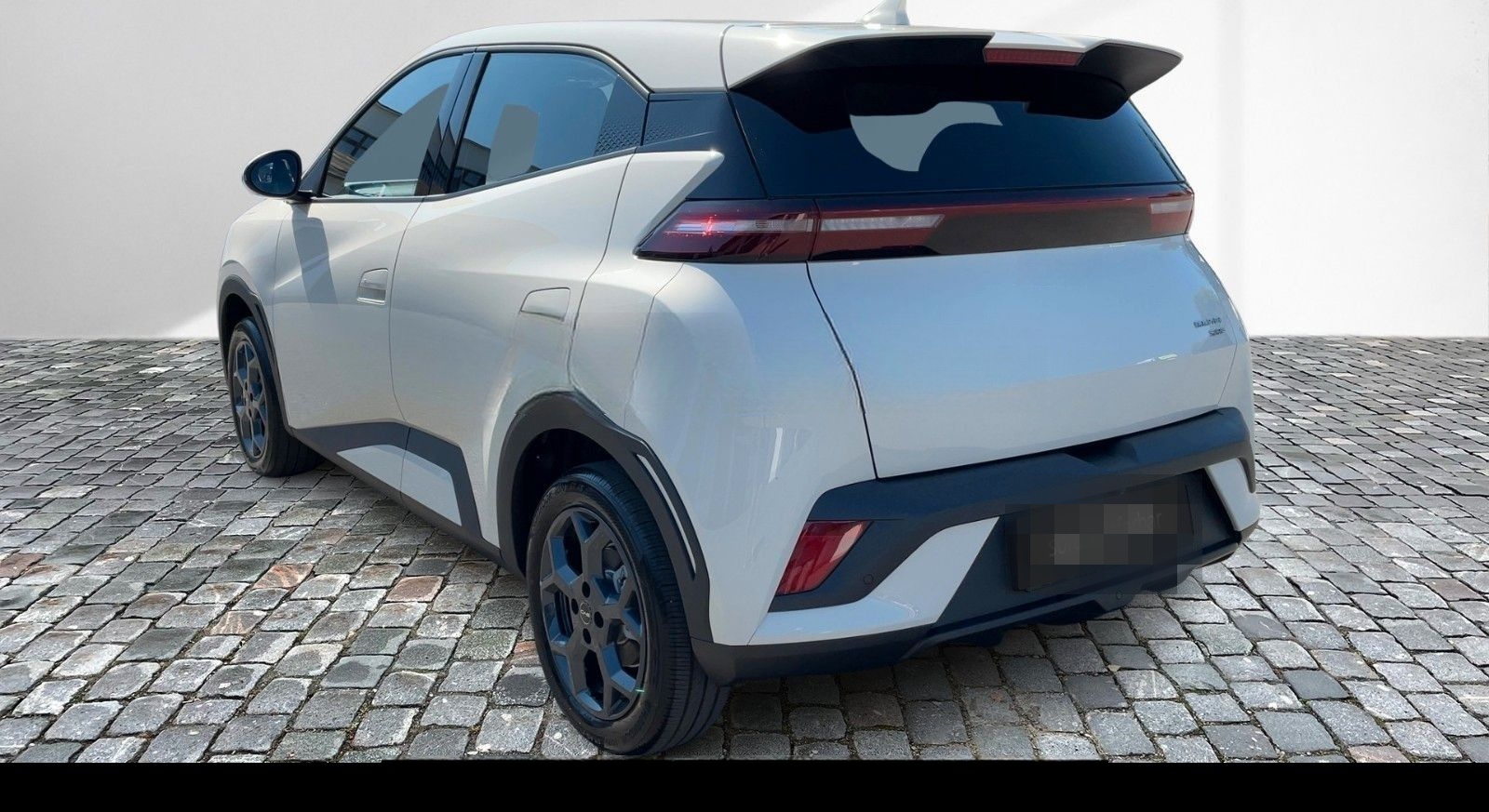 BYD Dolphin Surf Boost 43kWh|ACC*verschiedene Farben foto 19