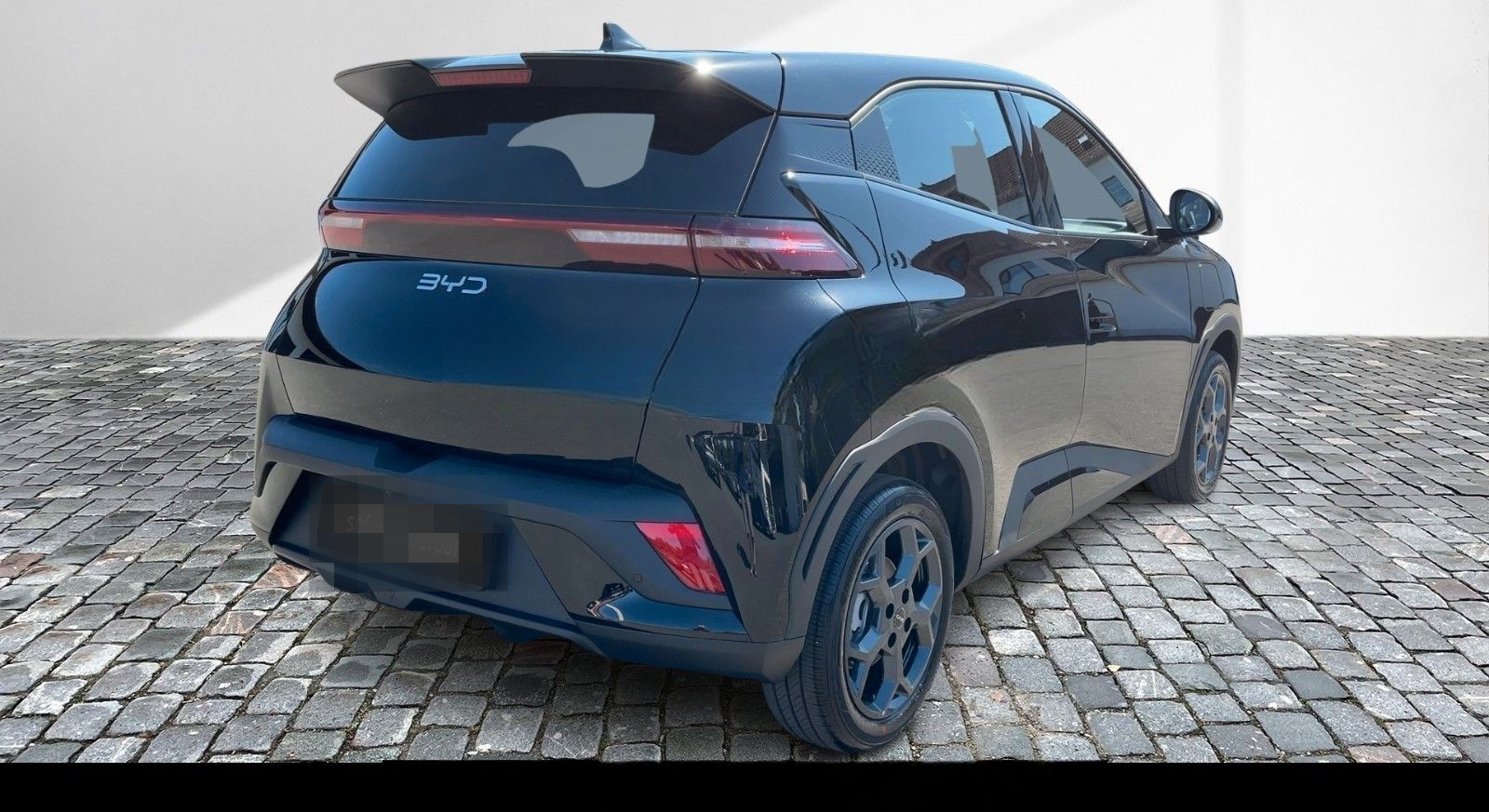 BYD Dolphin Surf Boost 43kWh|ACC*verschiedene Farben foto 20