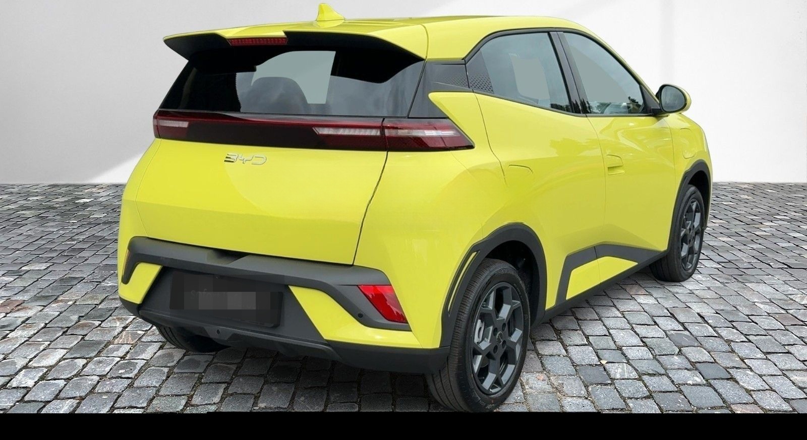 BYD Dolphin Surf Boost 43kWh|ACC*verschiedene Farben foto 21