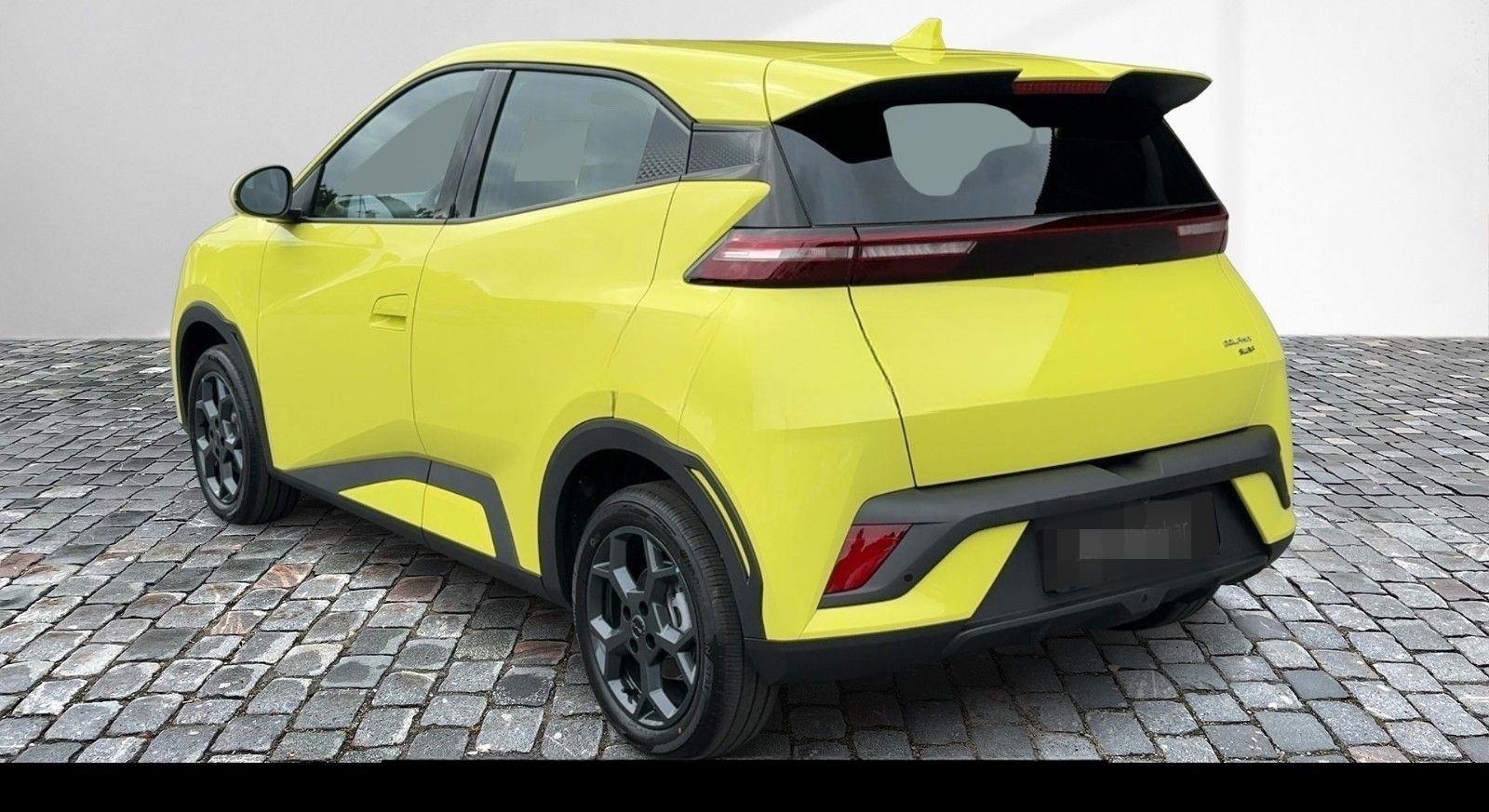 BYD Dolphin Surf Boost 43kWh|ACC*verschiedene Farben foto 22