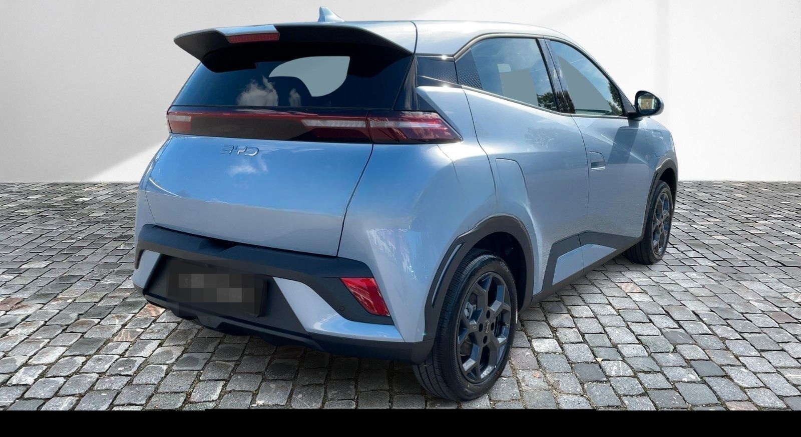 BYD Dolphin Surf Boost 43kWh|ACC*verschiedene Farben foto 23