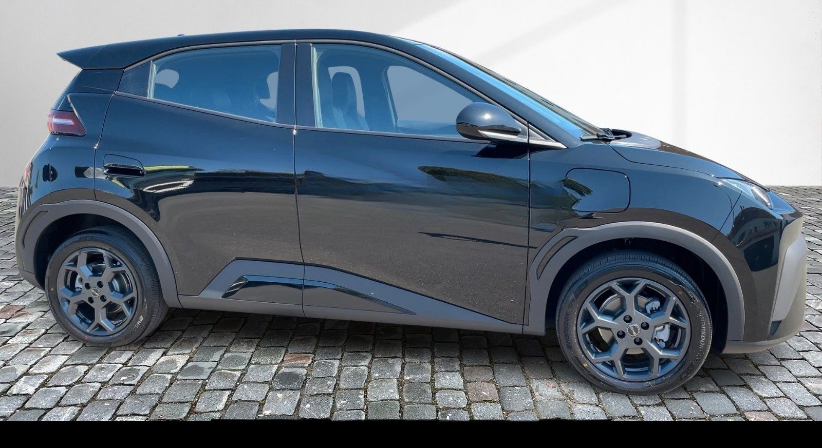 BYD Dolphin Surf Boost 43kWh|ACC*verschiedene Farben foto 24