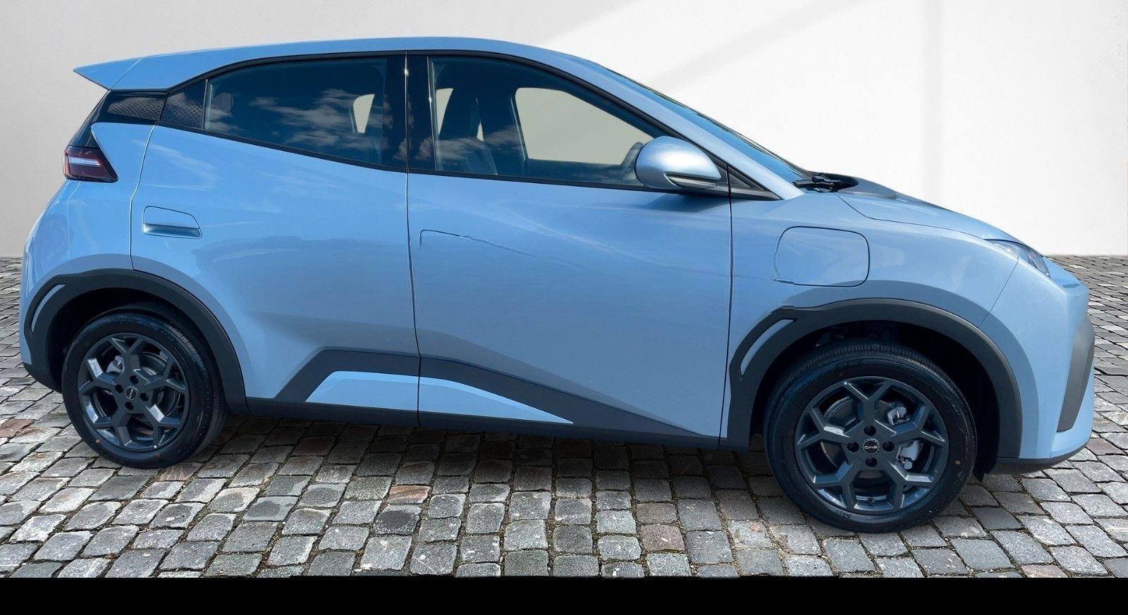 BYD Dolphin Surf Boost 43kWh|ACC*verschiedene Farben foto 25