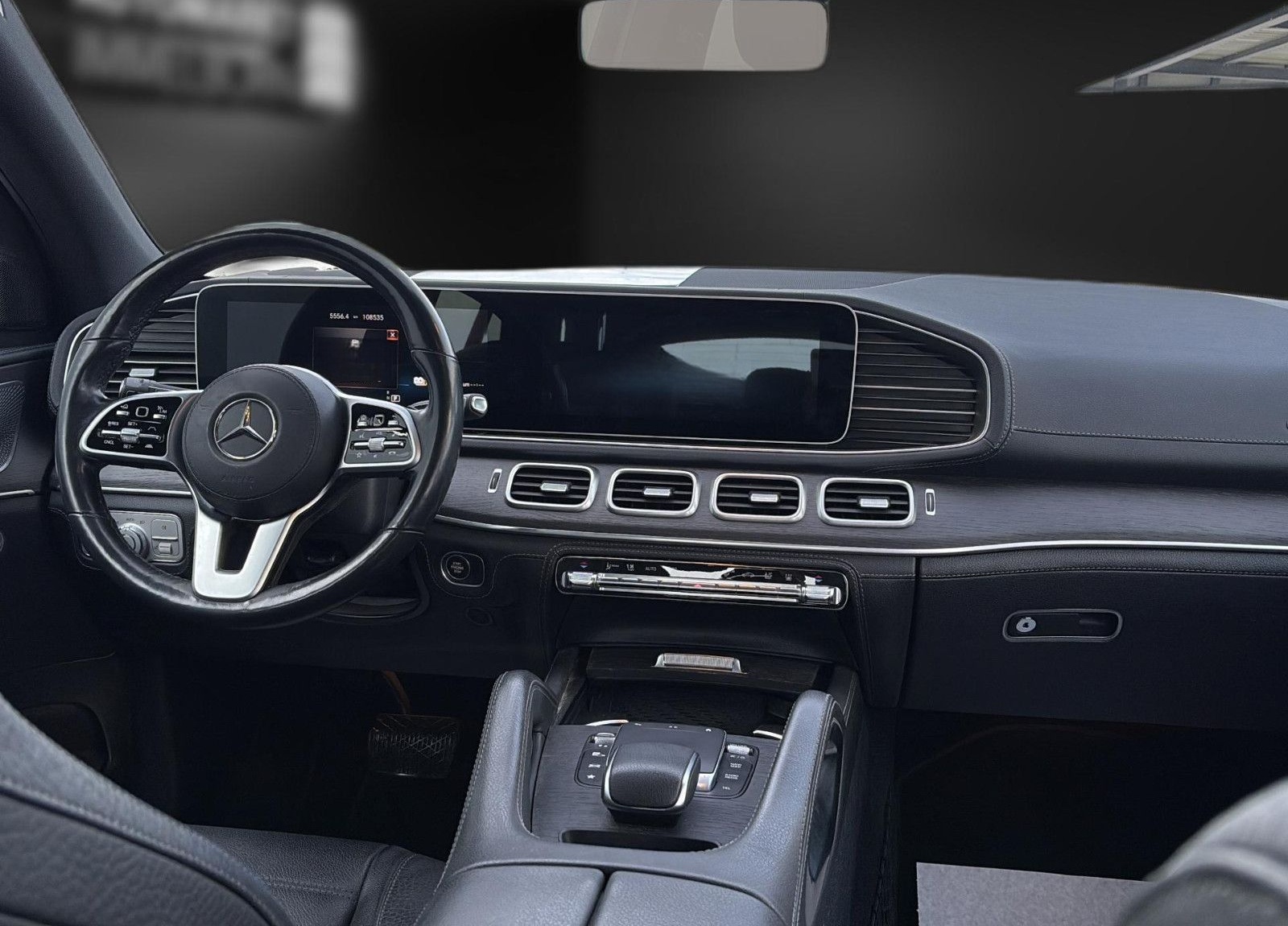 Mercedes-Benz GLE 350 de Exclusive360*Pano*Distro*Sound*Burmes foto 18