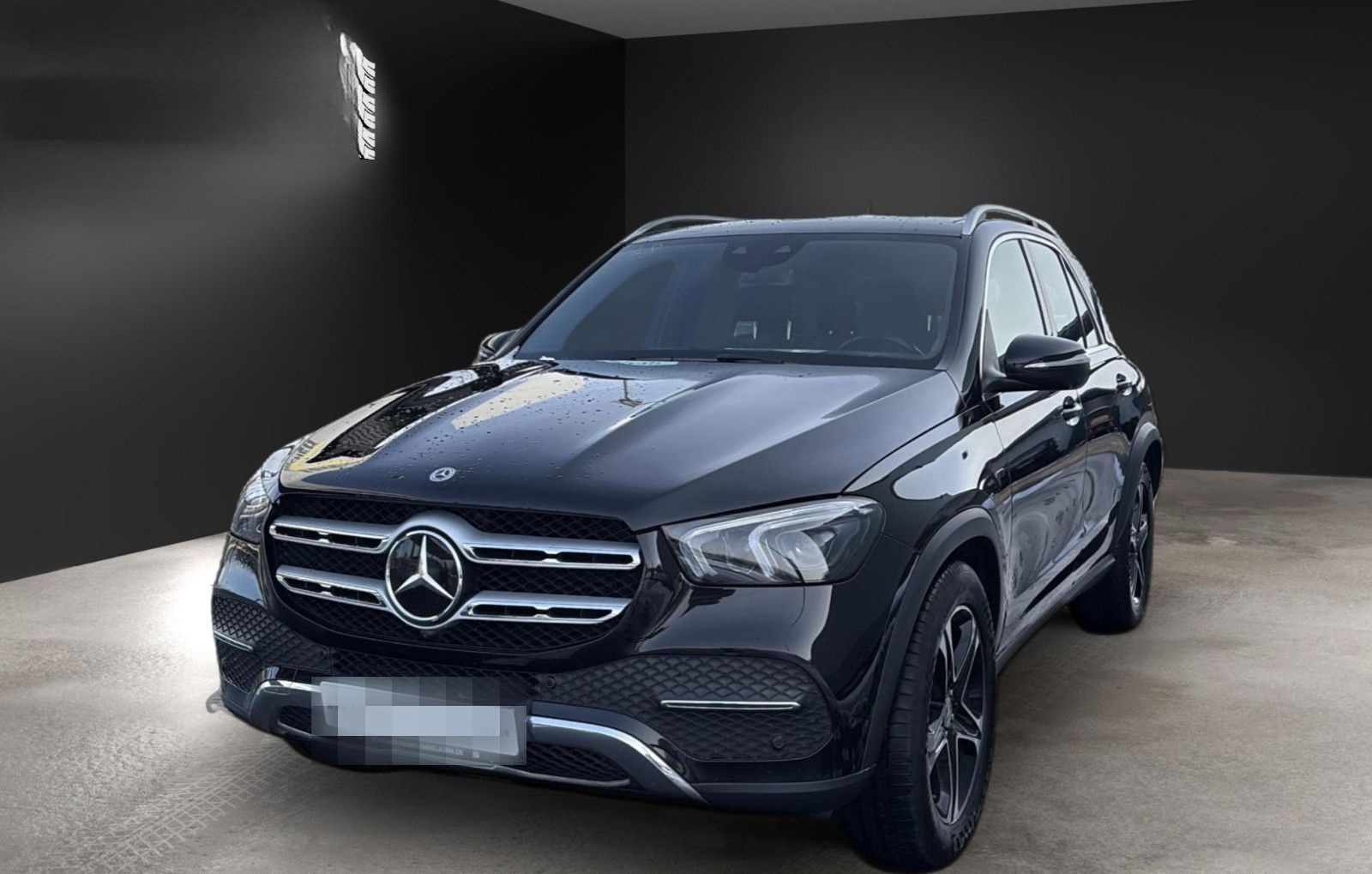 Mercedes-Benz GLE 350 de Exclusive360*Pano*Distro*Sound*Burmes foto 3