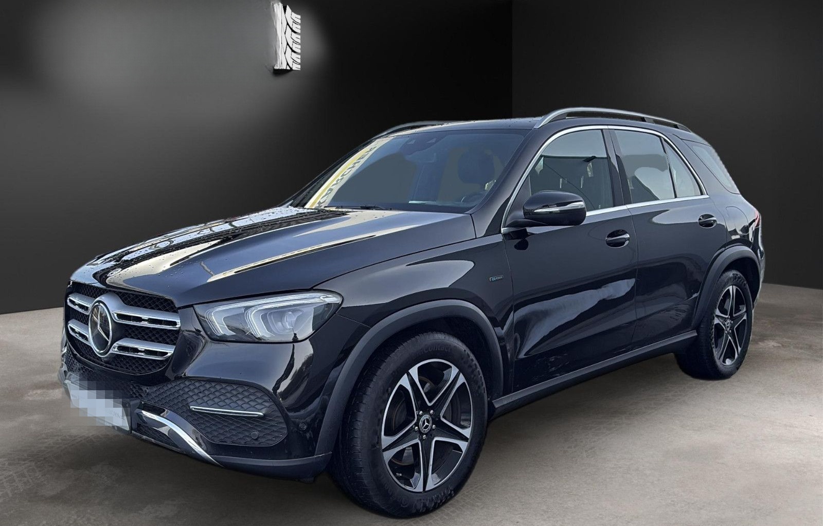 Mercedes-Benz GLE 350 de Exclusive360*Pano*Distro*Sound*Burmes foto 4