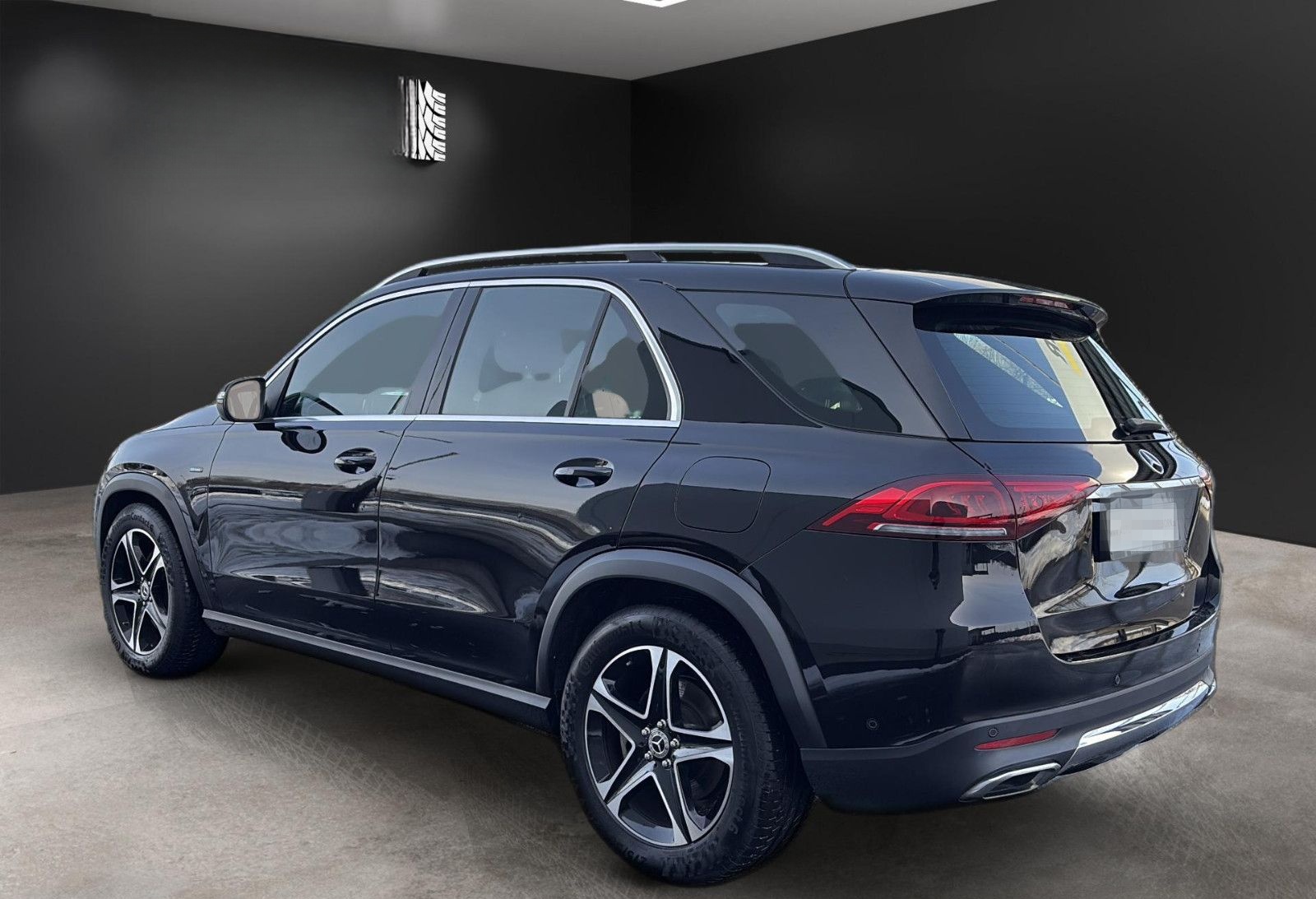 Mercedes-Benz GLE 350 de Exclusive360*Pano*Distro*Sound*Burmes foto 5