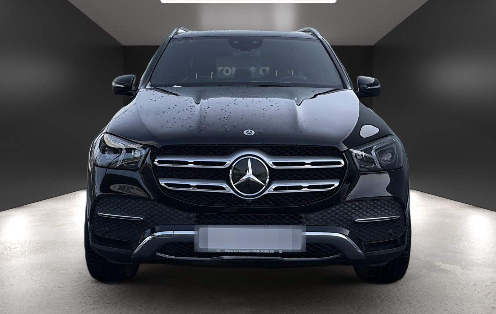Mercedes-Benz GLE 350 de Exclusive360*Pano*Distro*Sound*Burmes foto 7