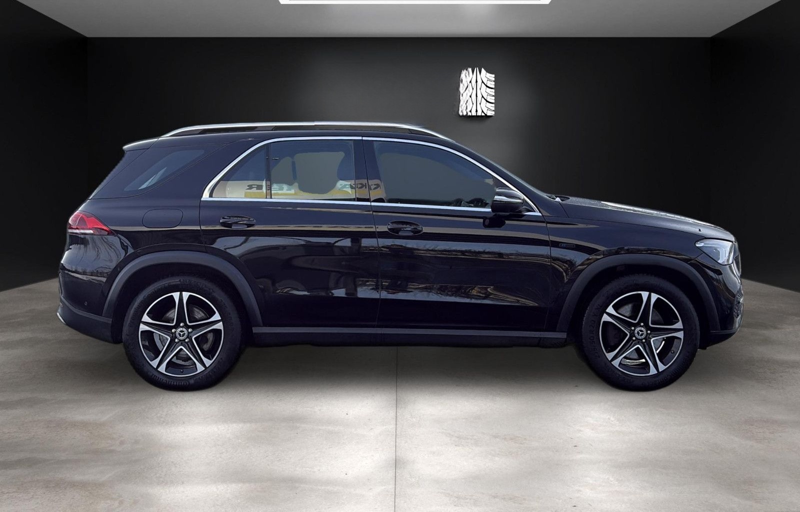 Mercedes-Benz GLE 350 de Exclusive360*Pano*Distro*Sound*Burmes foto 9