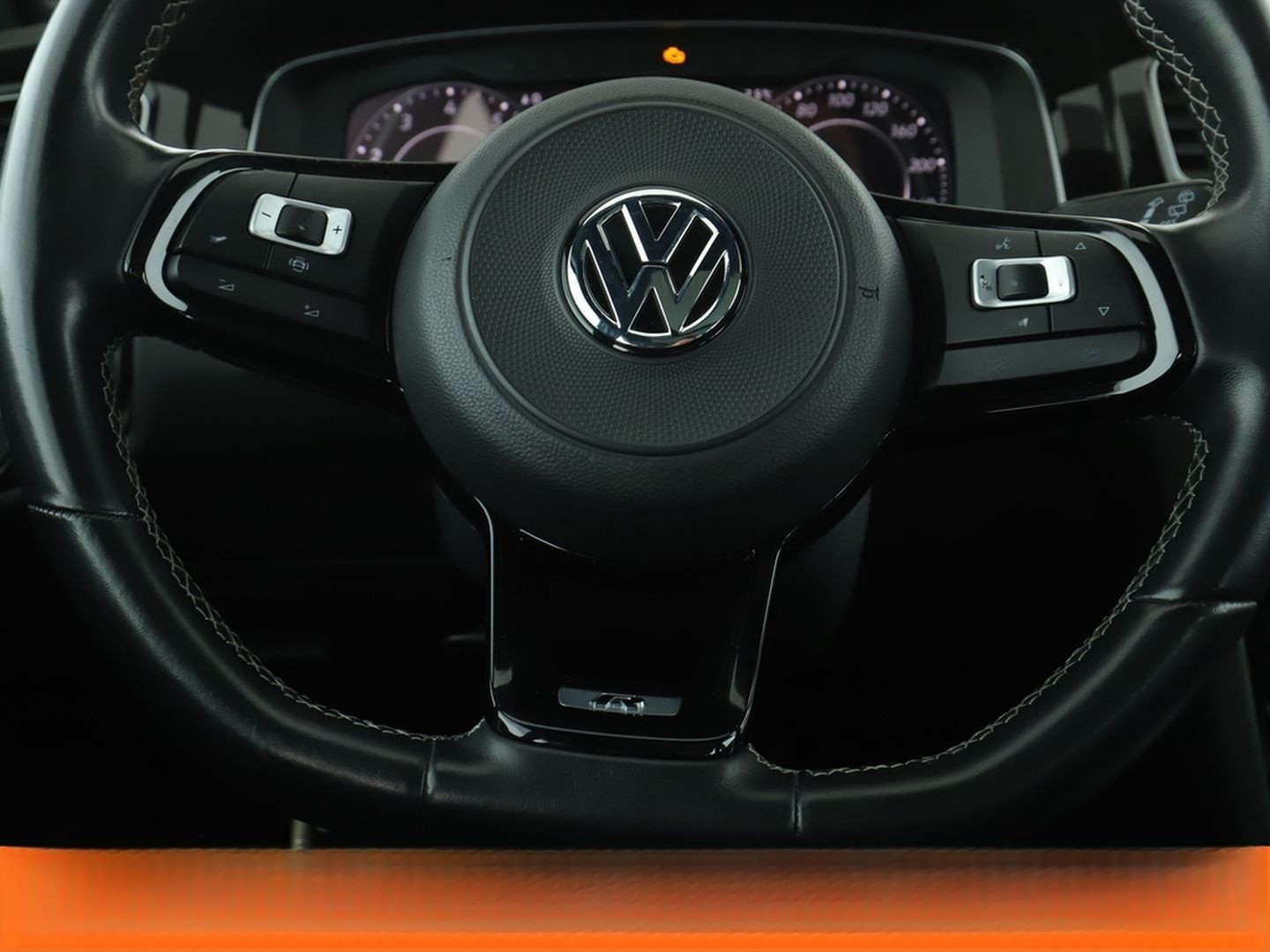 Volkswagen Golf VII 2.0 TSI R BM 4M Aut.*LED*ACC*CARPLAY* foto 19