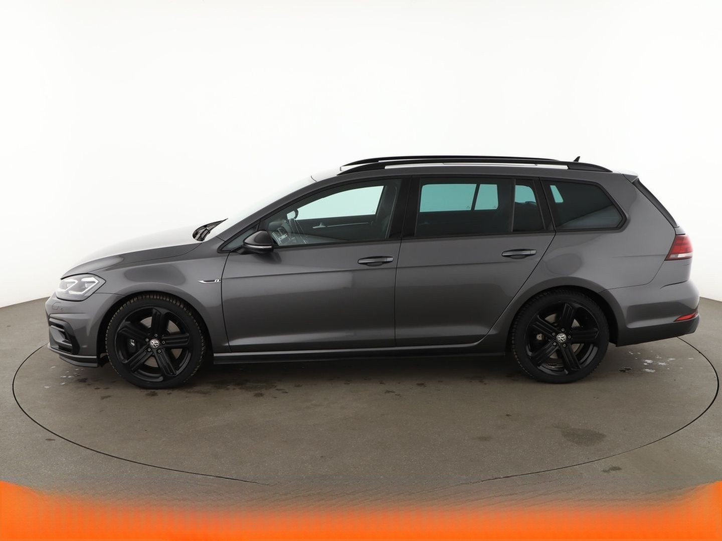 Volkswagen Golf VII 2.0 TSI R BM 4M Aut.*LED*ACC*CARPLAY* foto 3