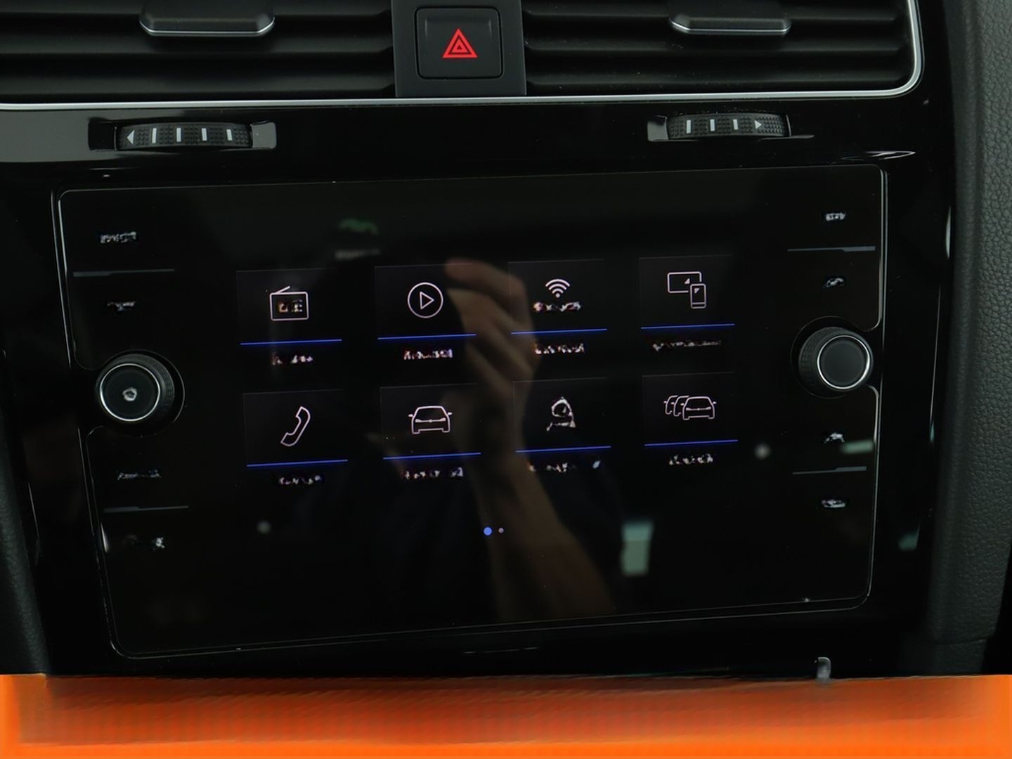 Volkswagen Golf VII 2.0 TSI R BM 4M Aut.*LED*ACC*CARPLAY* foto 21