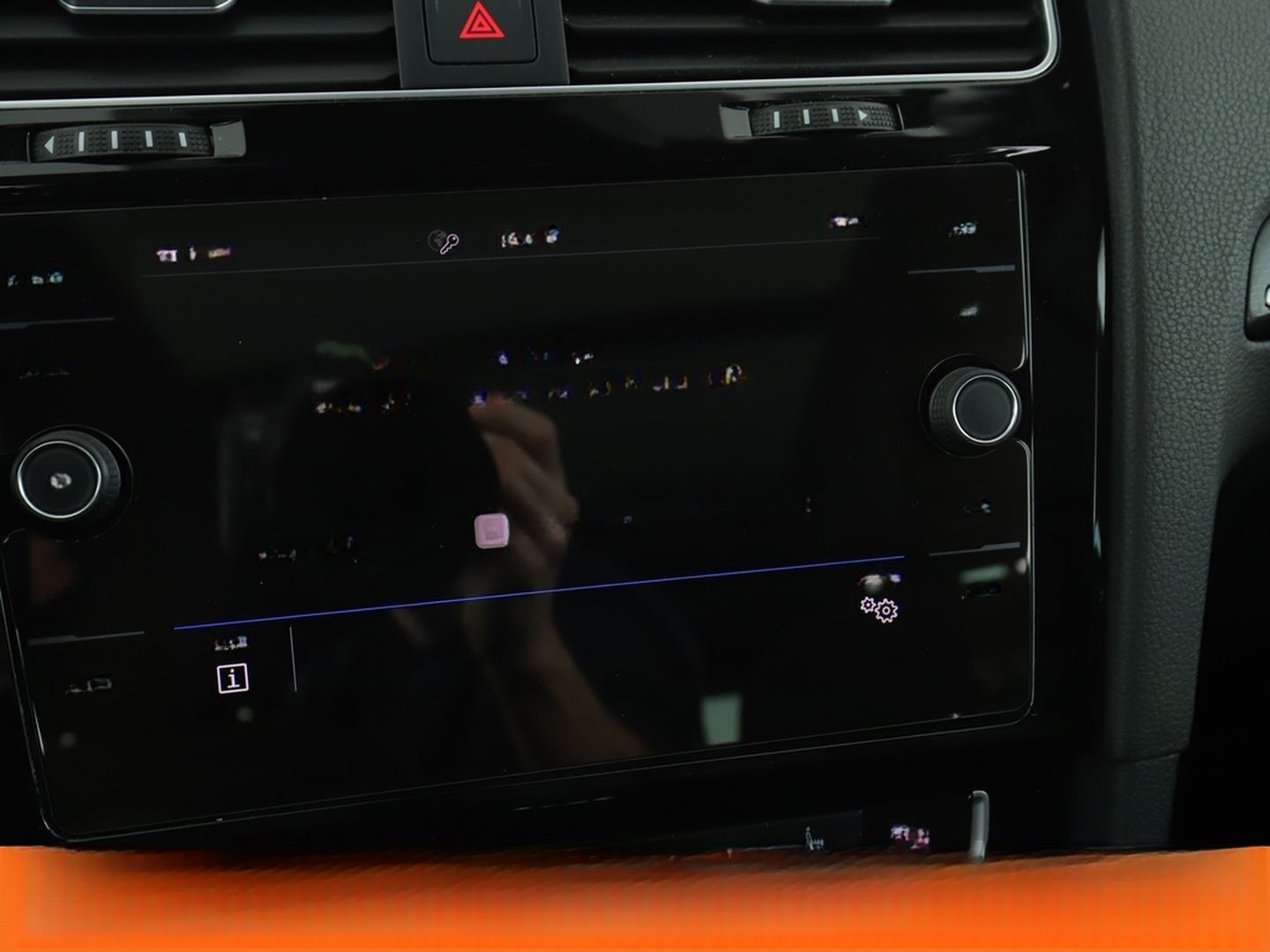 Volkswagen Golf VII 2.0 TSI R BM 4M Aut.*LED*ACC*CARPLAY* foto 22