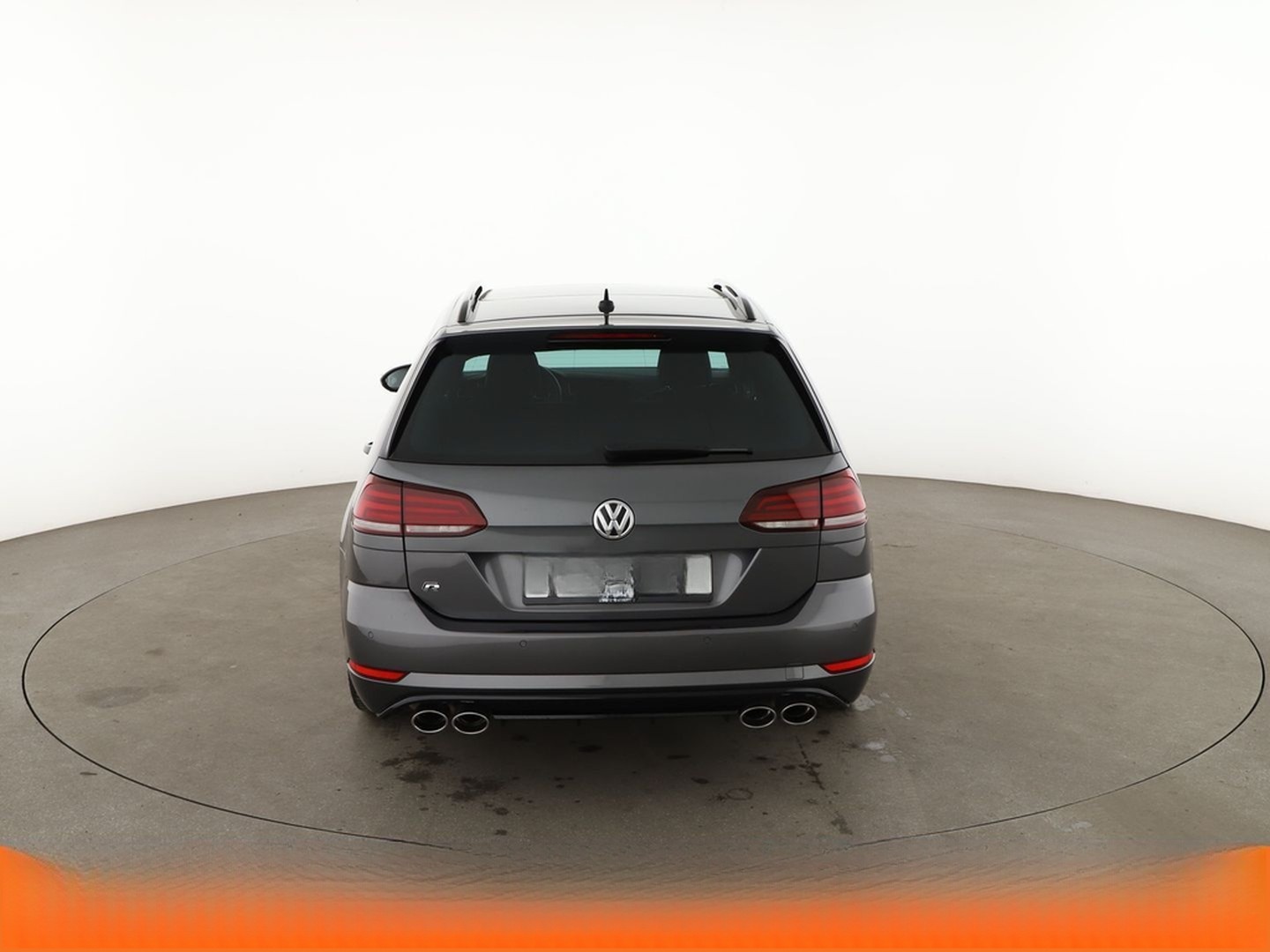 Volkswagen Golf VII 2.0 TSI R BM 4M Aut.*LED*ACC*CARPLAY* foto 5