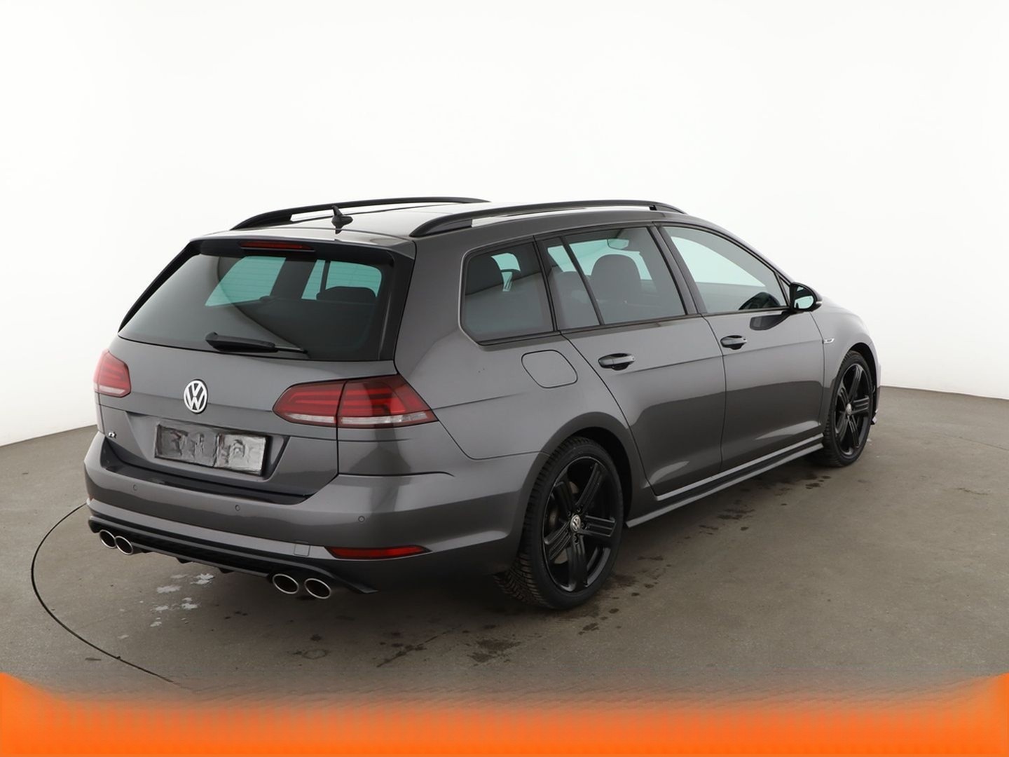 Volkswagen Golf VII 2.0 TSI R BM 4M Aut.*LED*ACC*CARPLAY* foto 6