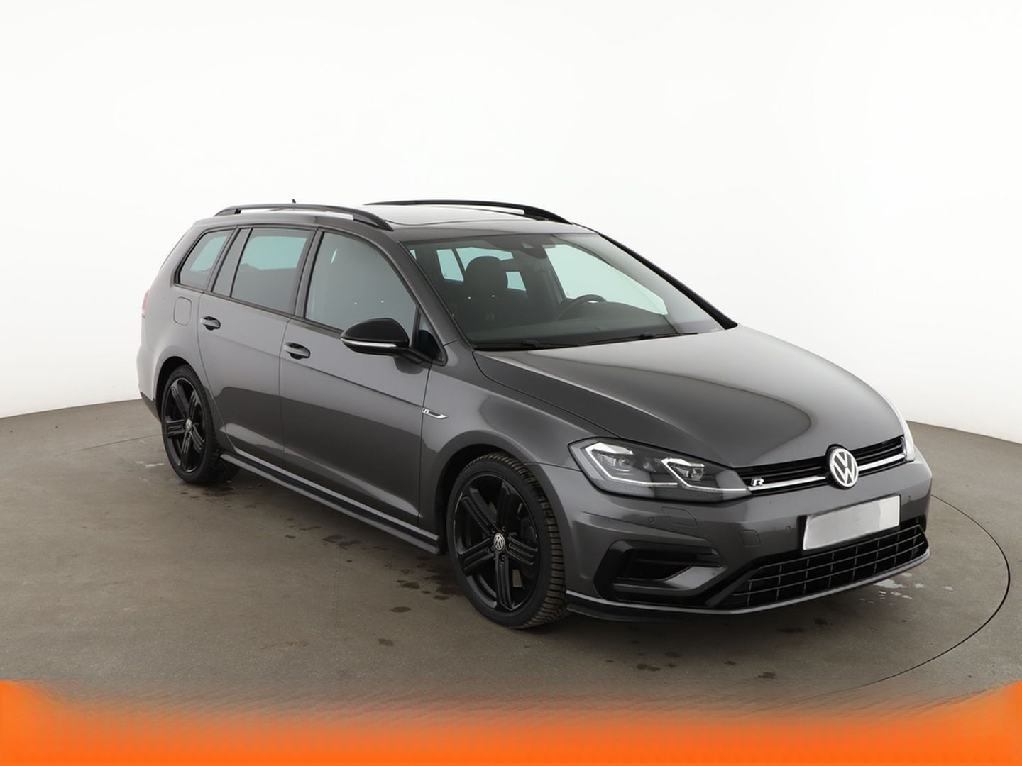 Volkswagen Golf VII 2.0 TSI R BM 4M Aut.*LED*ACC*CARPLAY* foto 8