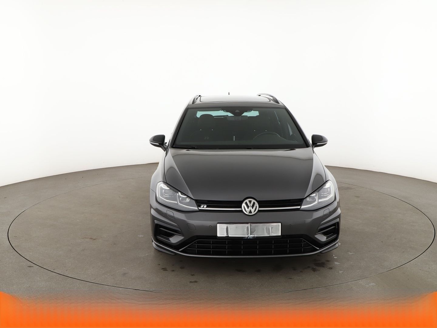 Volkswagen Golf VII 2.0 TSI R BM 4M Aut.*LED*ACC*CARPLAY* foto 9