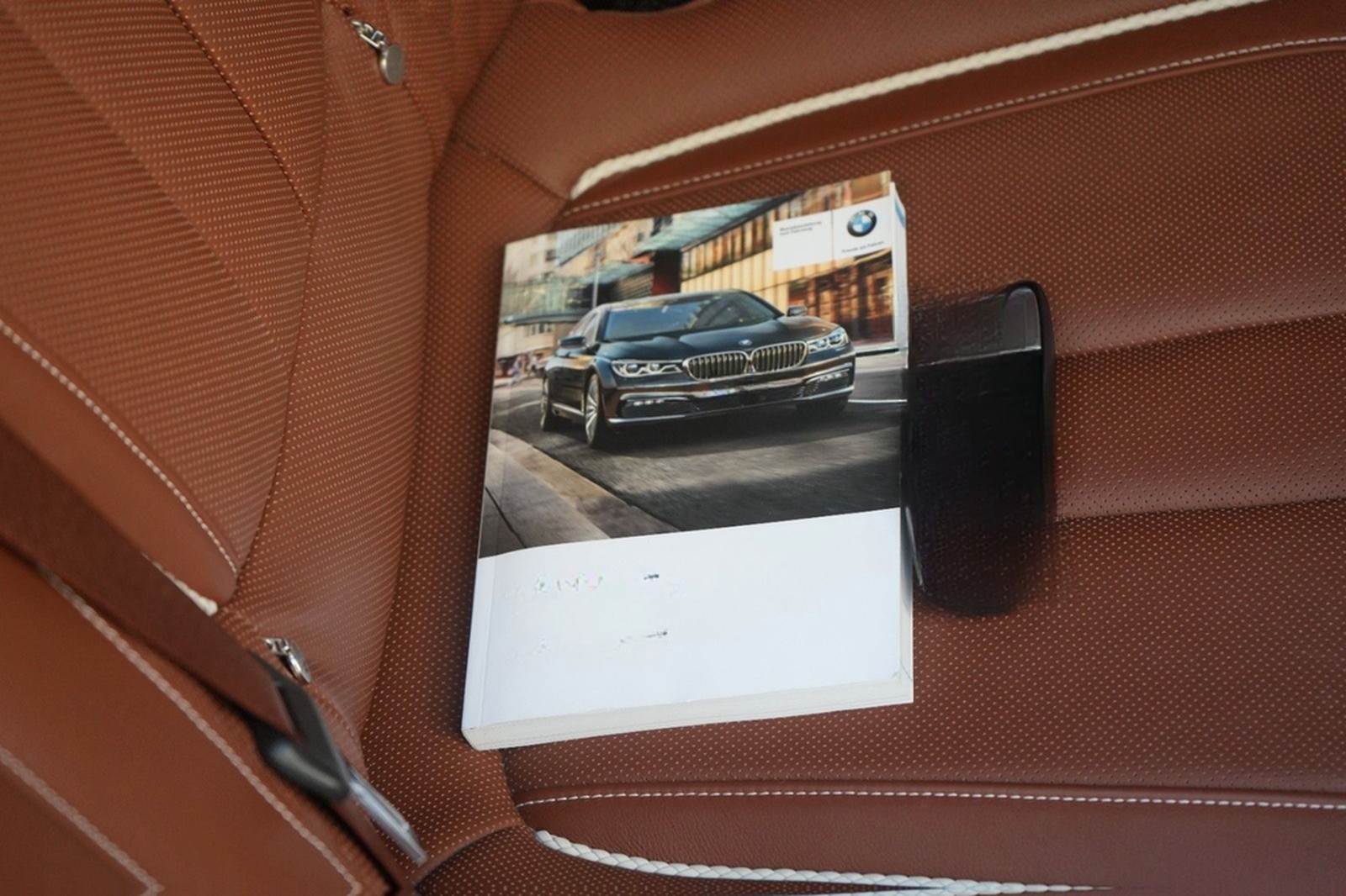 BMW 750 Li Individual Traumzustand* Neupreis 171.600 foto 12