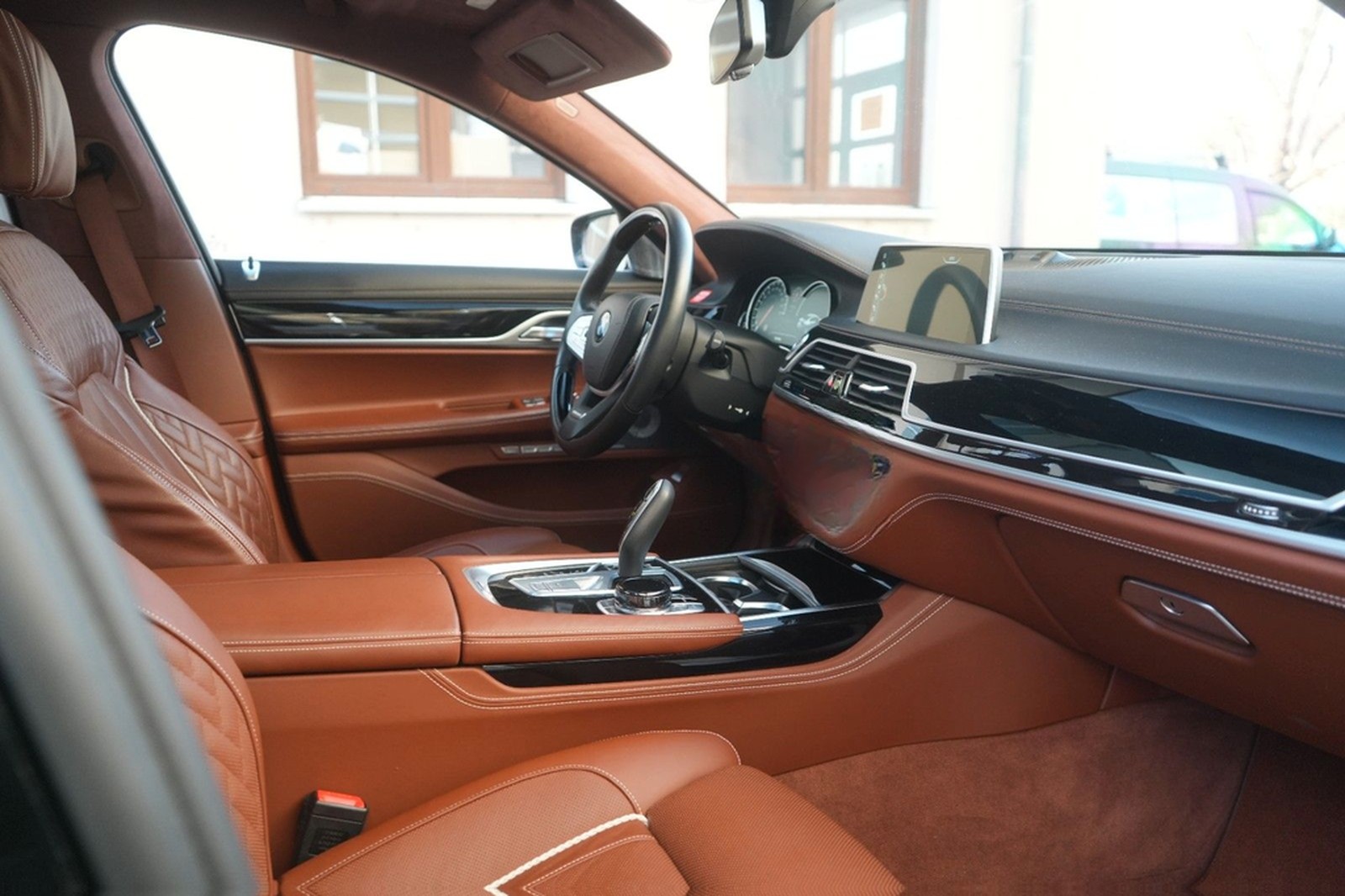 BMW 750 Li Individual Traumzustand* Neupreis 171.600 foto 18