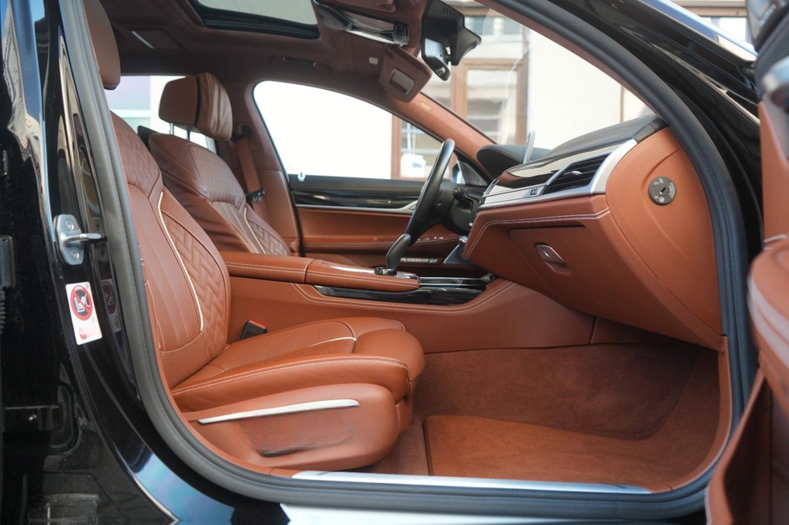 BMW 750 Li Individual Traumzustand* Neupreis 171.600 foto 20