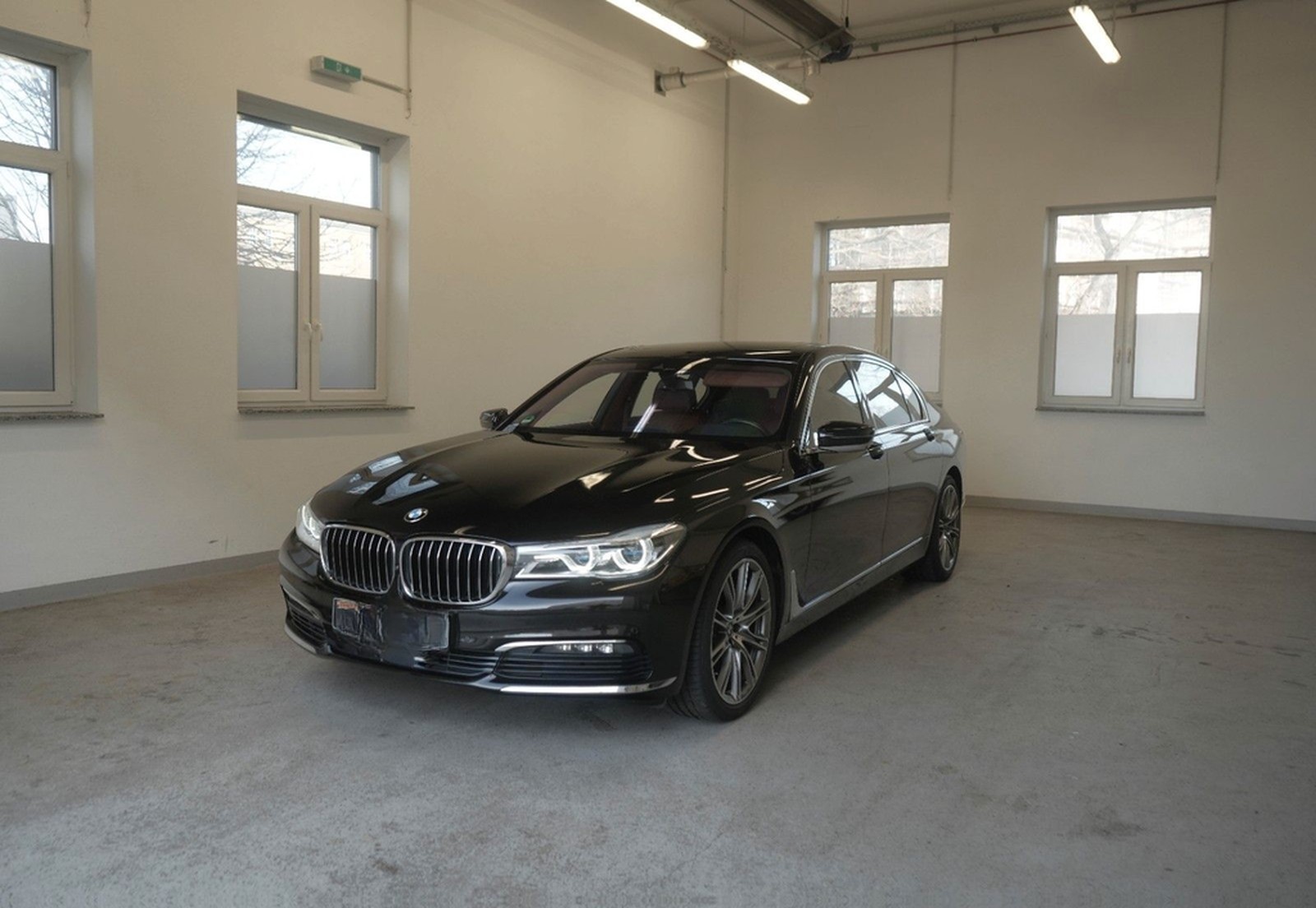 BMW 750 Li Individual Traumzustand* Neupreis 171.600 foto 21