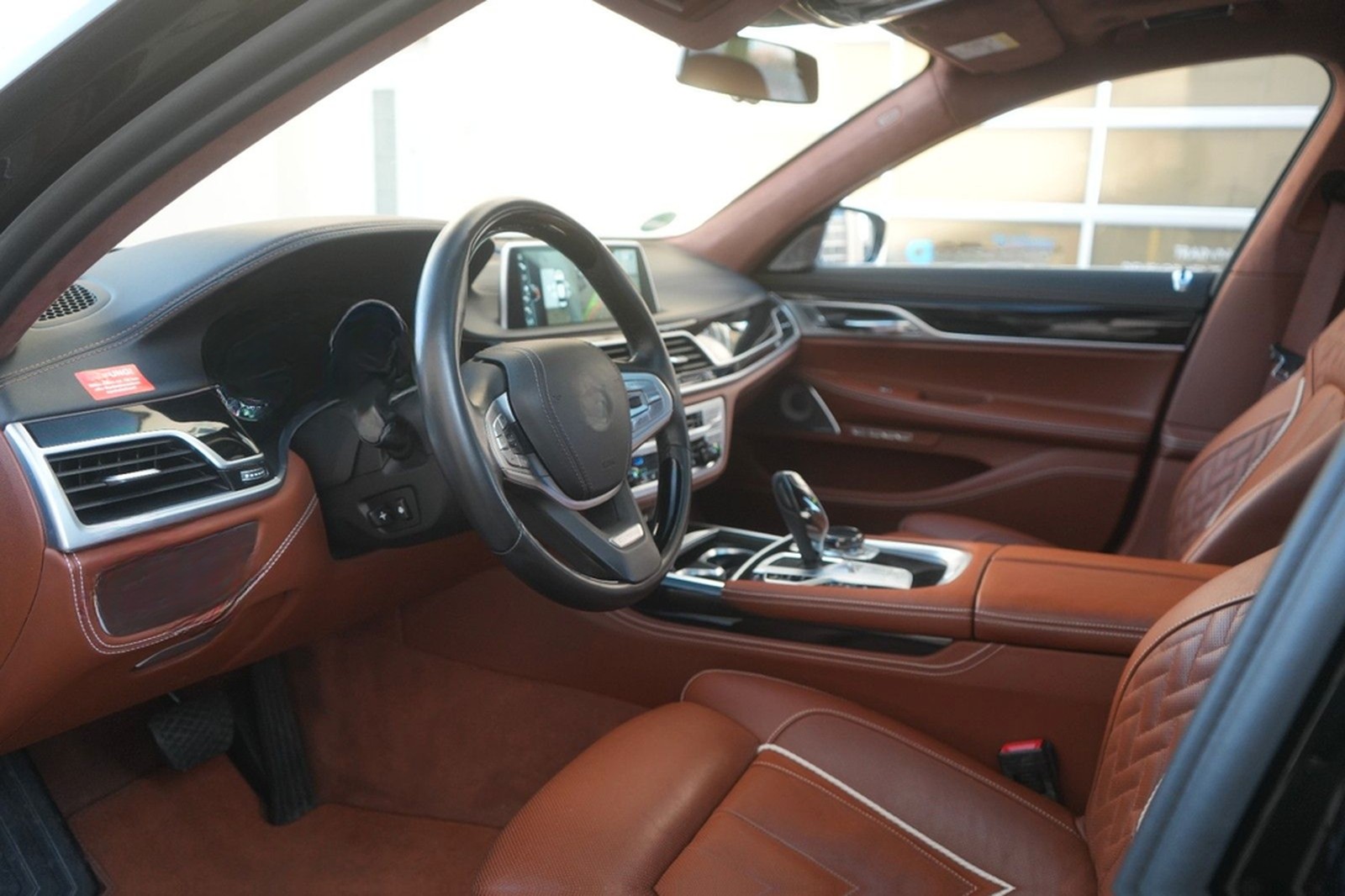 BMW 750 Li Individual Traumzustand* Neupreis 171.600 foto 7
