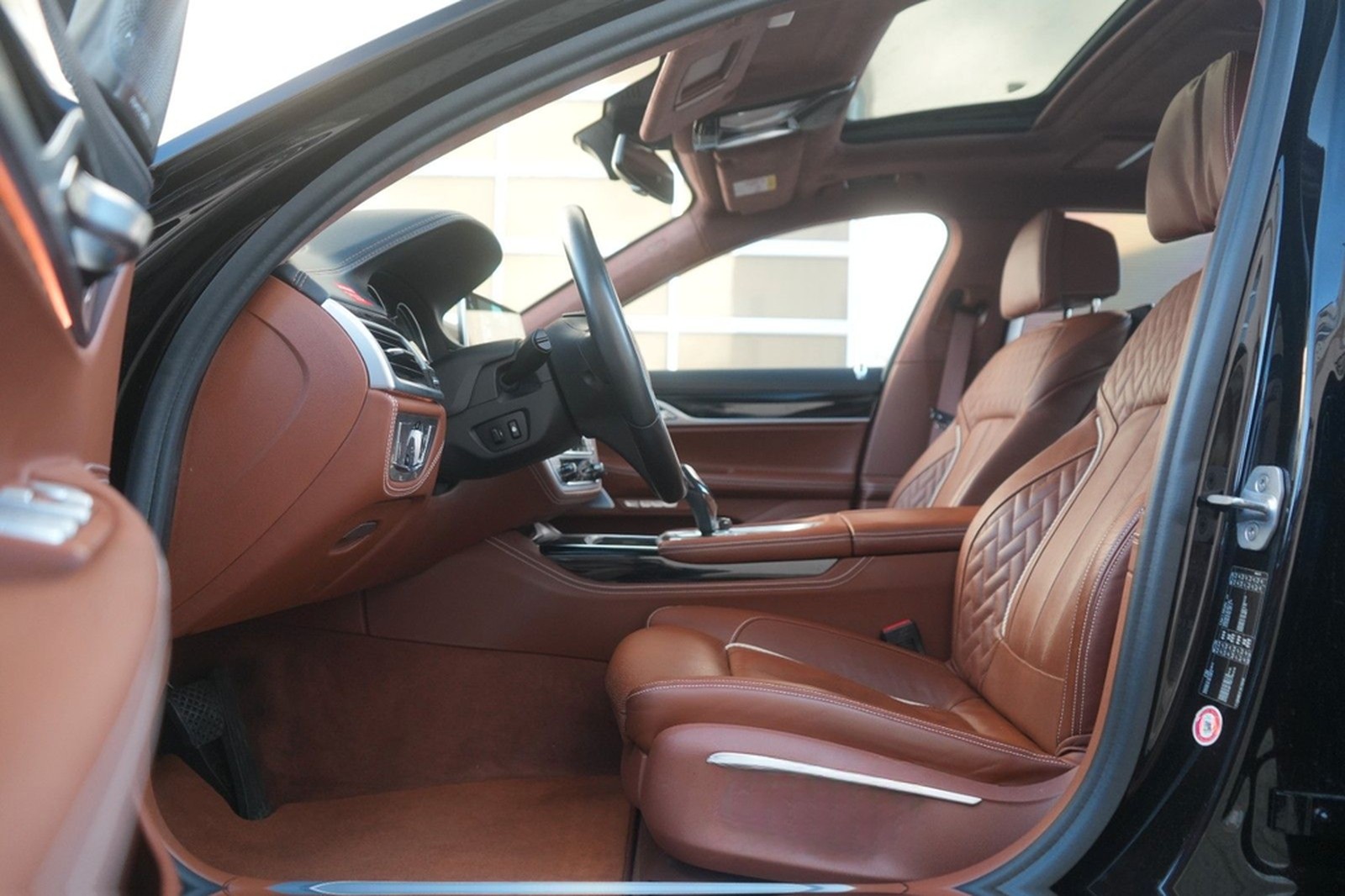 BMW 750 Li Individual Traumzustand* Neupreis 171.600 foto 8