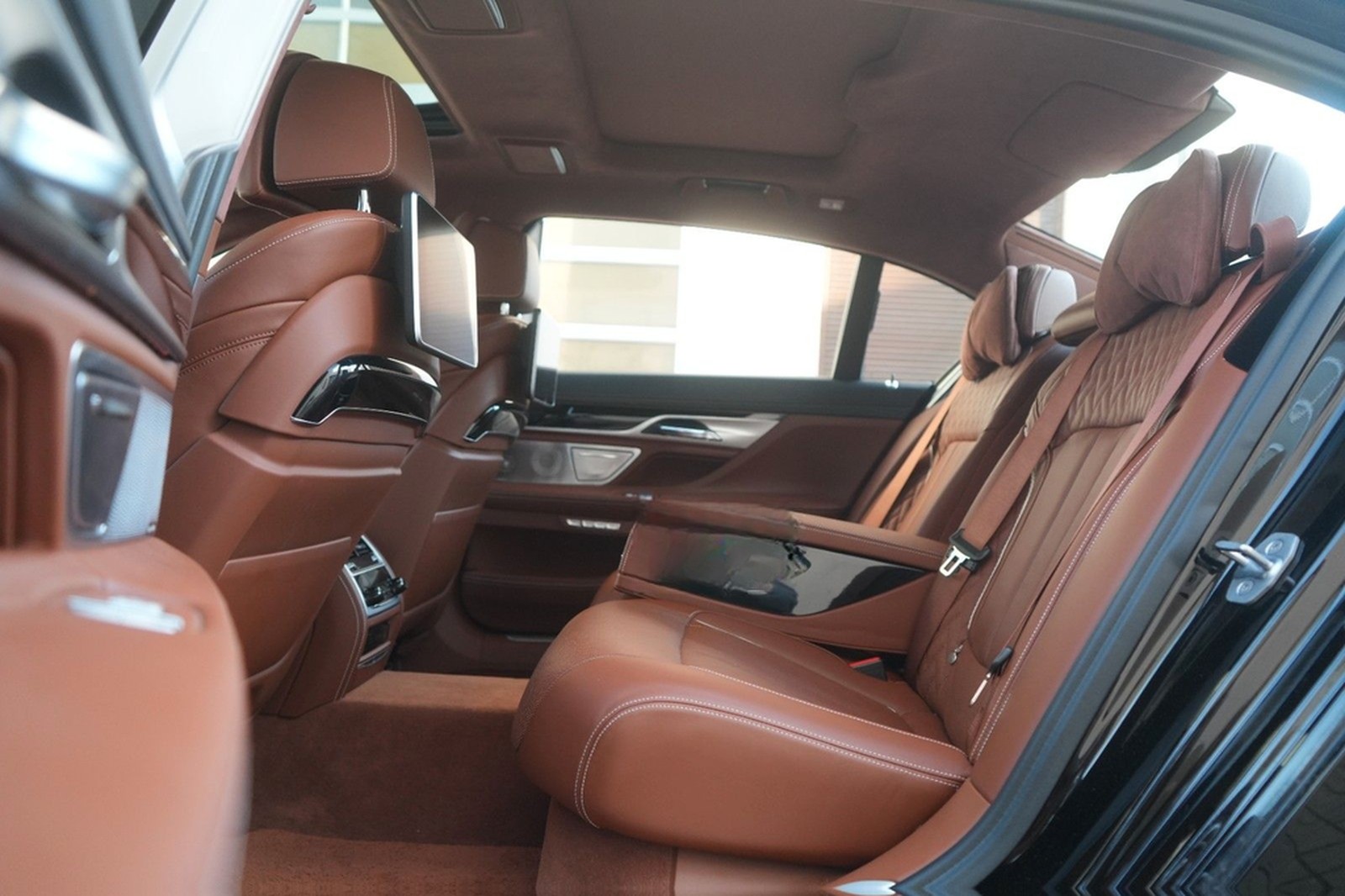 BMW 750 Li Individual Traumzustand* Neupreis 171.600 foto 9