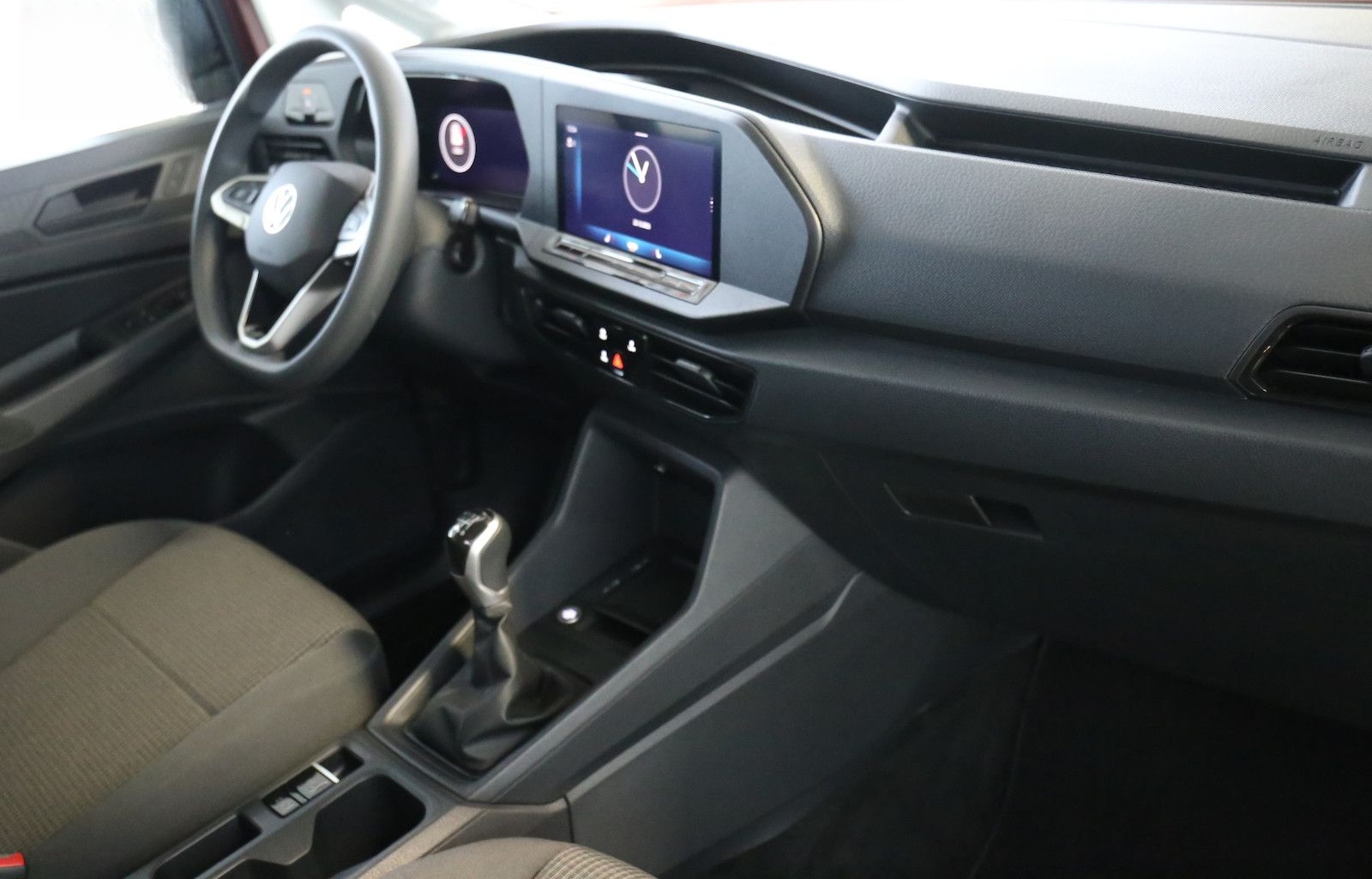 Volkswagen Caddy 1.5TSI LED KAMERA 5J GARANTIE FLÜGELTÜR foto 9