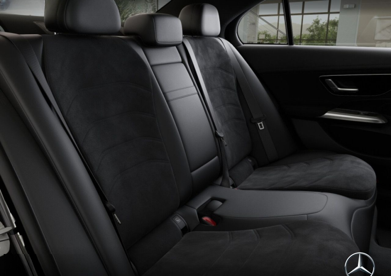 Mercedes-Benz E 220 d Edition AMG-Line Fahrass 360° Distr. foto 12