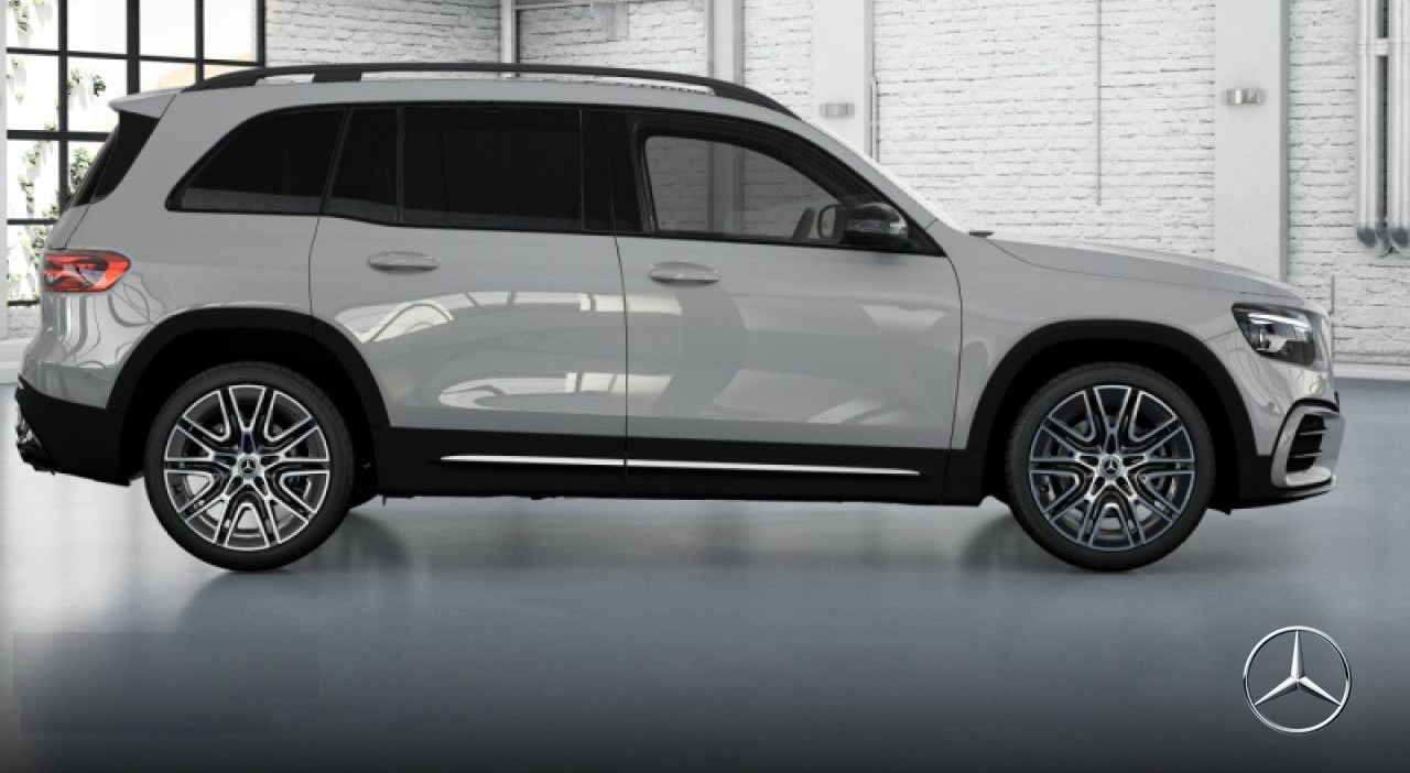 Mercedes-Benz GLB 180 AMG+NIGHT+MULTIBEAM+KAMERA+TOTW+7G foto 18