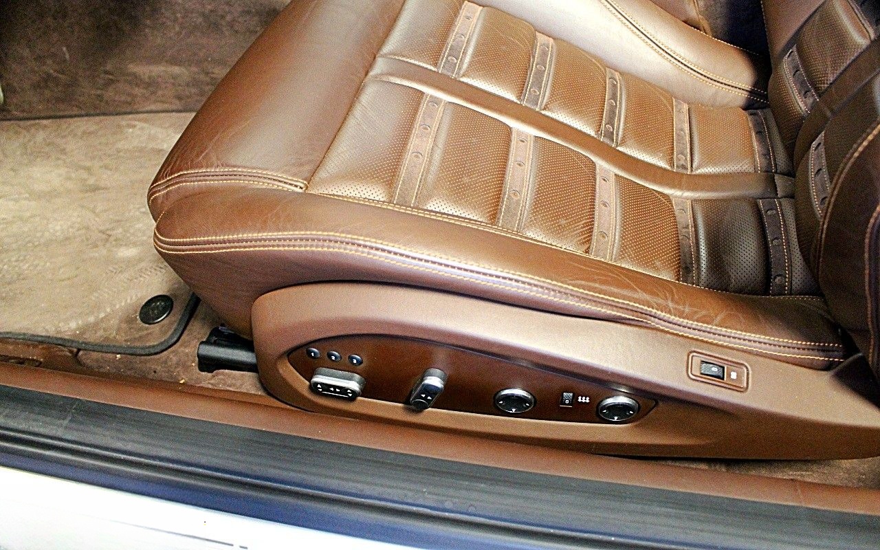 Ferrari FF 6,3 V12 4x4/VOLL SH/LEDER/ foto 16