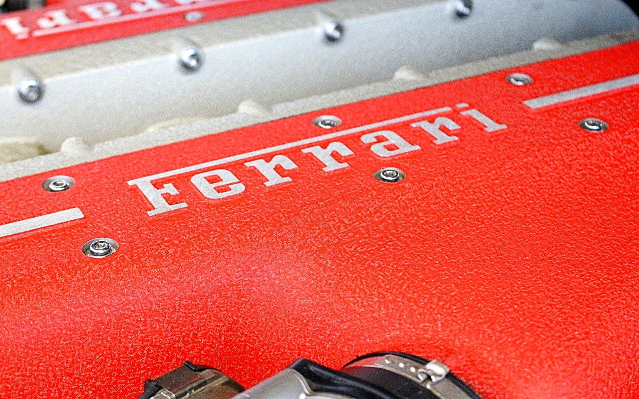 Ferrari FF 6,3 V12 4x4/VOLL SH/LEDER/ foto 21
