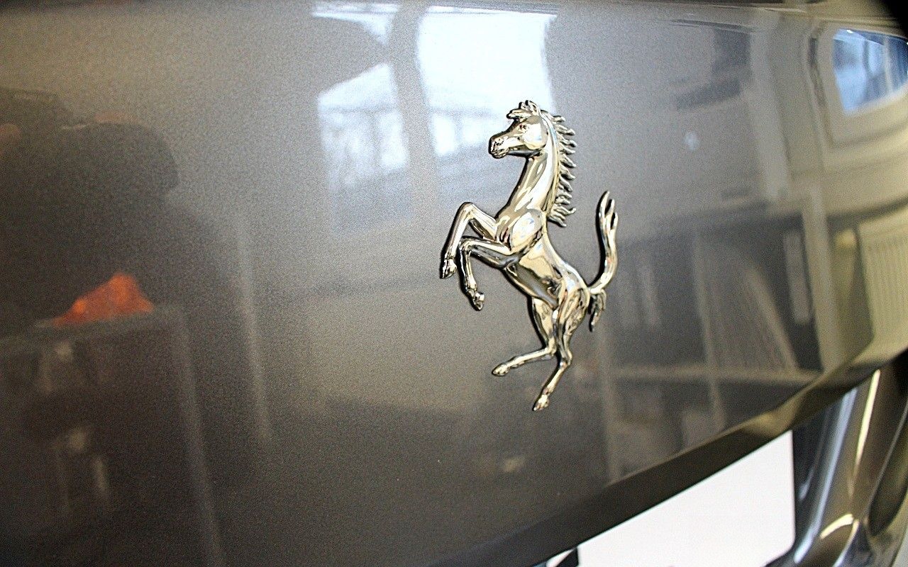 Ferrari FF 6,3 V12 4x4/VOLL SH/LEDER/ foto 7