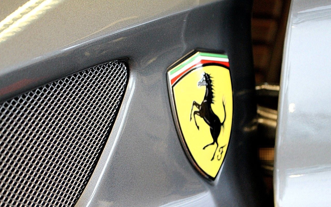 Ferrari FF 6,3 V12 4x4/VOLL SH/LEDER/ foto 10