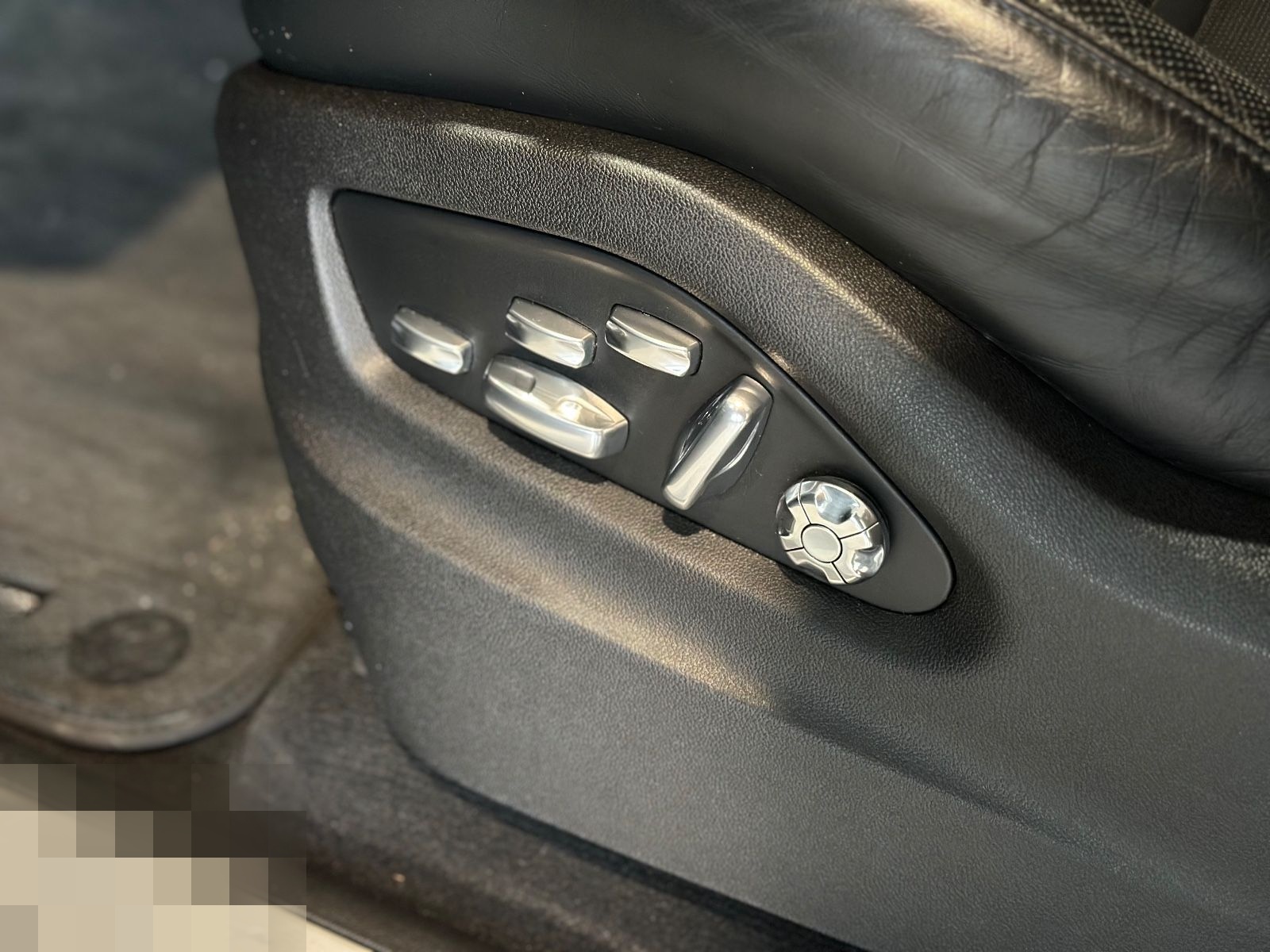 Porsche Cayenne Turbo *Soft-Close,Pano,Chrono,ACC,PDLS+* foto 15