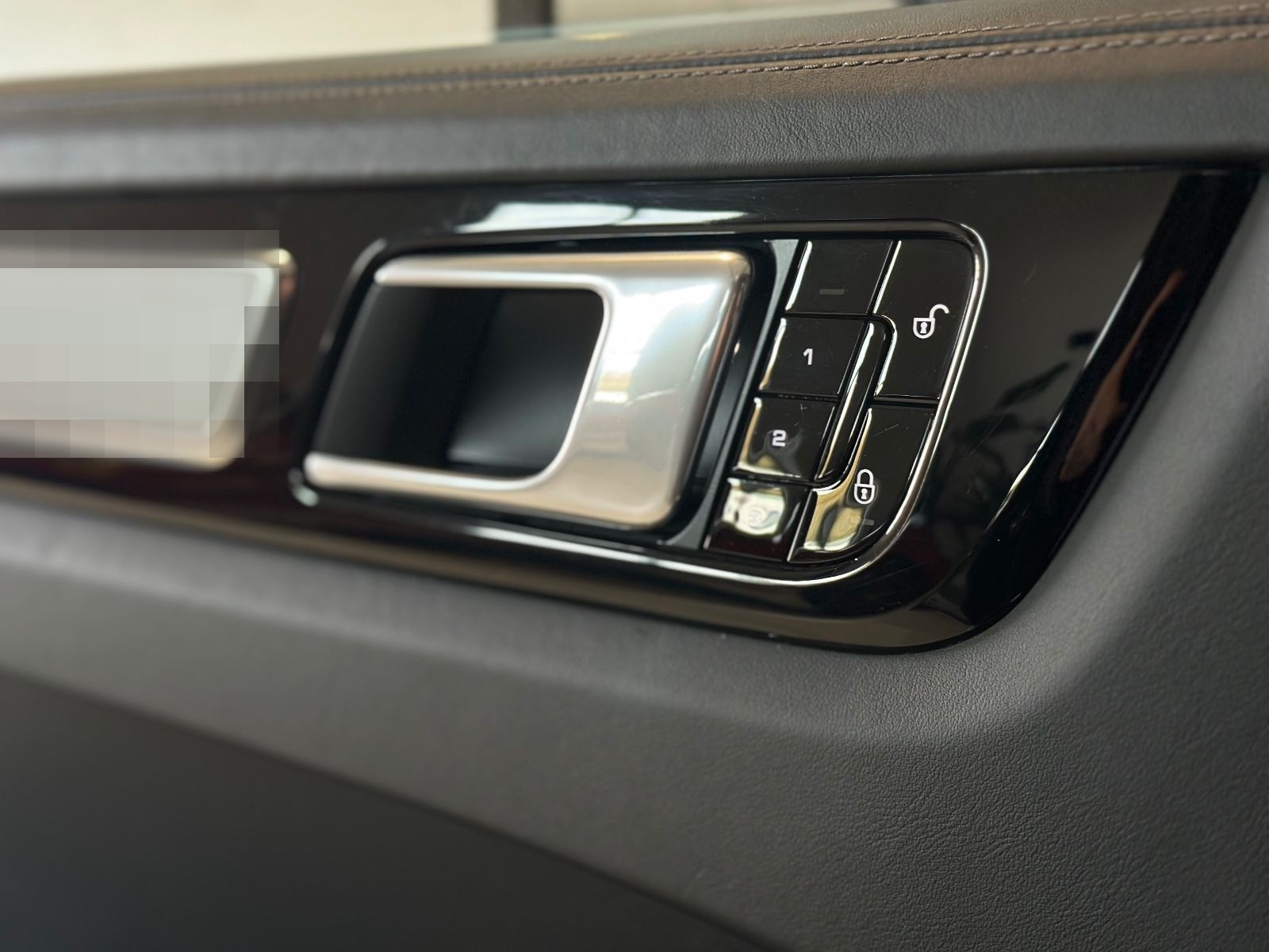 Porsche Cayenne Turbo *Soft-Close,Pano,Chrono,ACC,PDLS+* foto 16