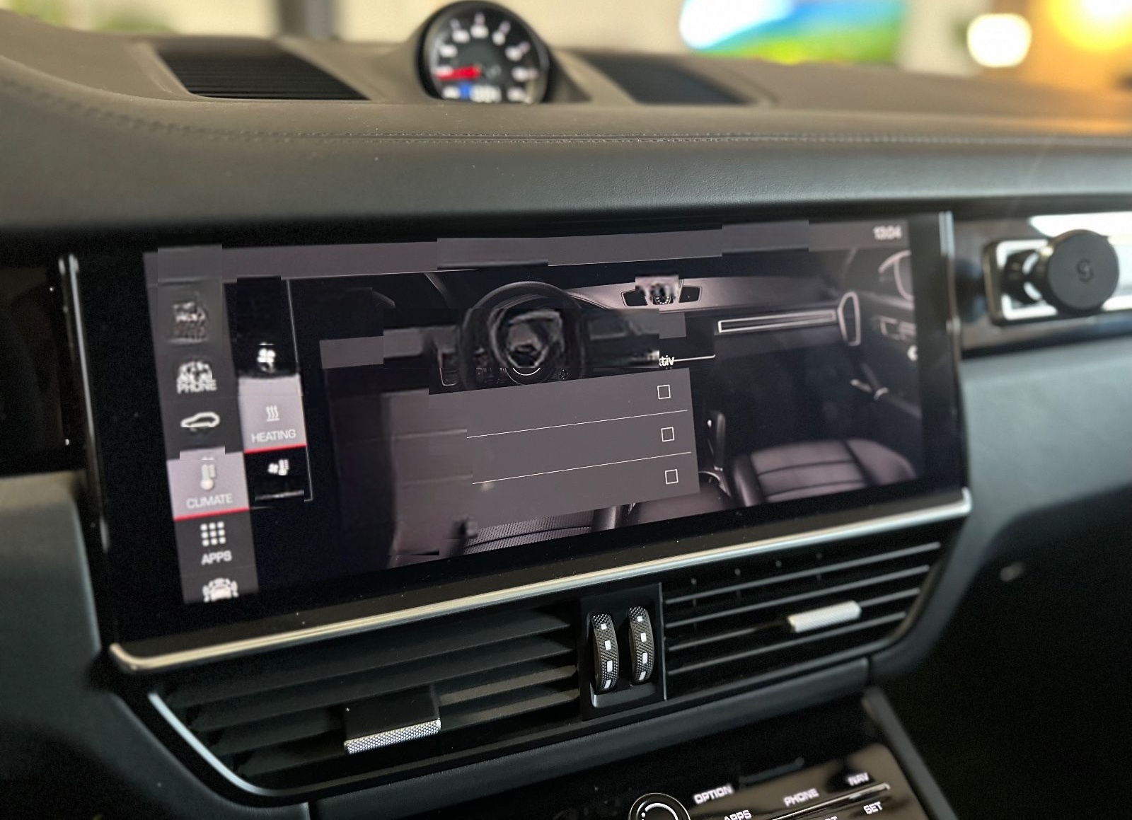 Porsche Cayenne Turbo *Soft-Close,Pano,Chrono,ACC,PDLS+* foto 24