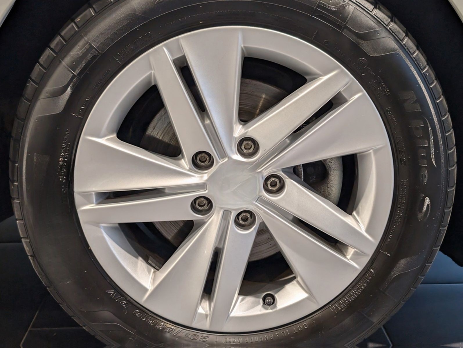 Volkswagen Golf 2.0 TDI SCR DSG Life 1.Hand foto 13