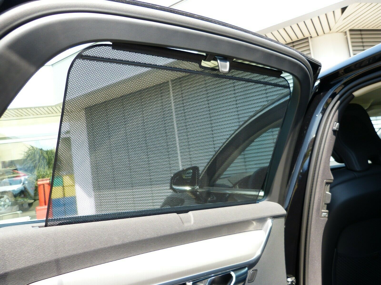 Volvo S 90 T4 Autom. Momentum*Business*Licht* foto 13